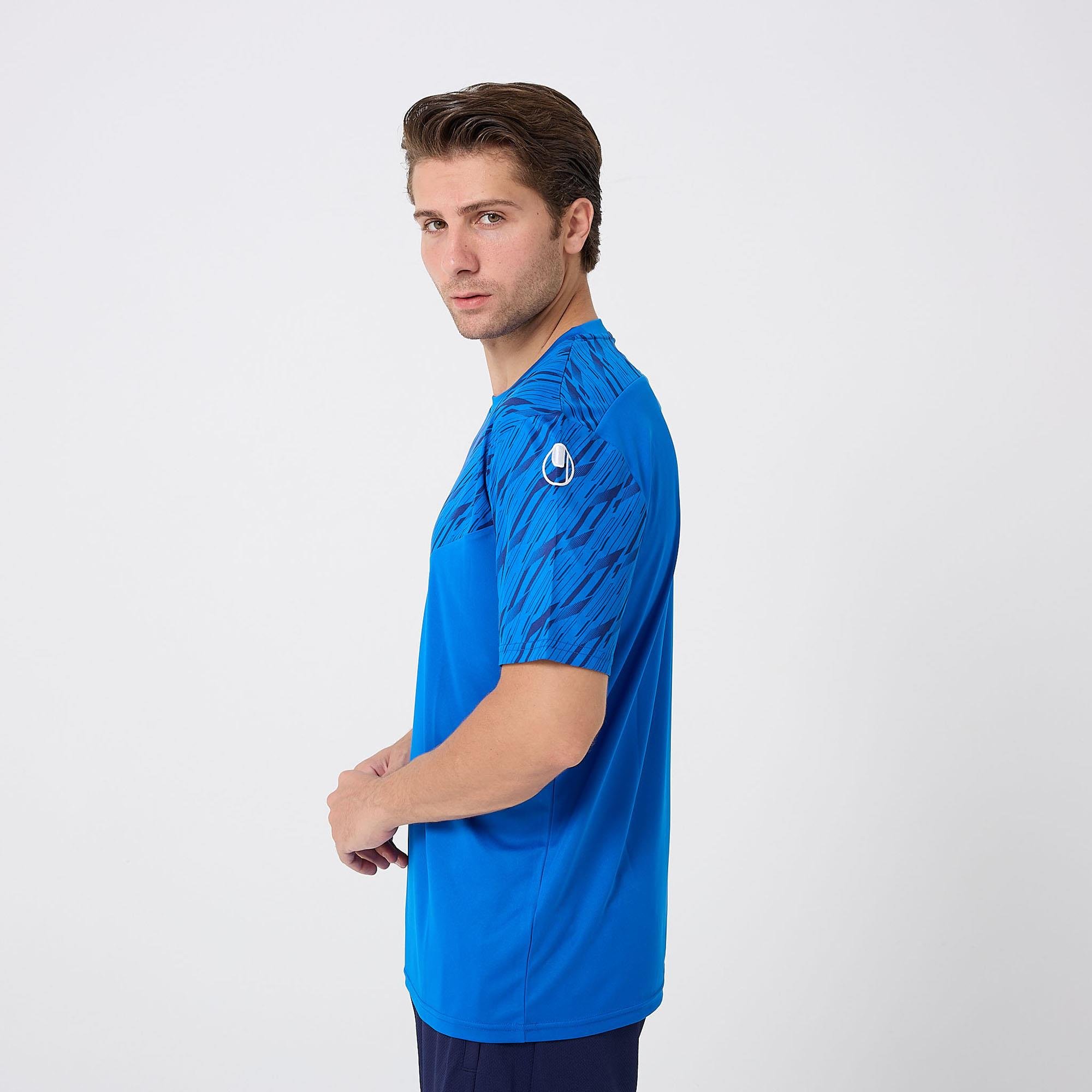 PROGRESSIVE TRAINING T-SHIRT