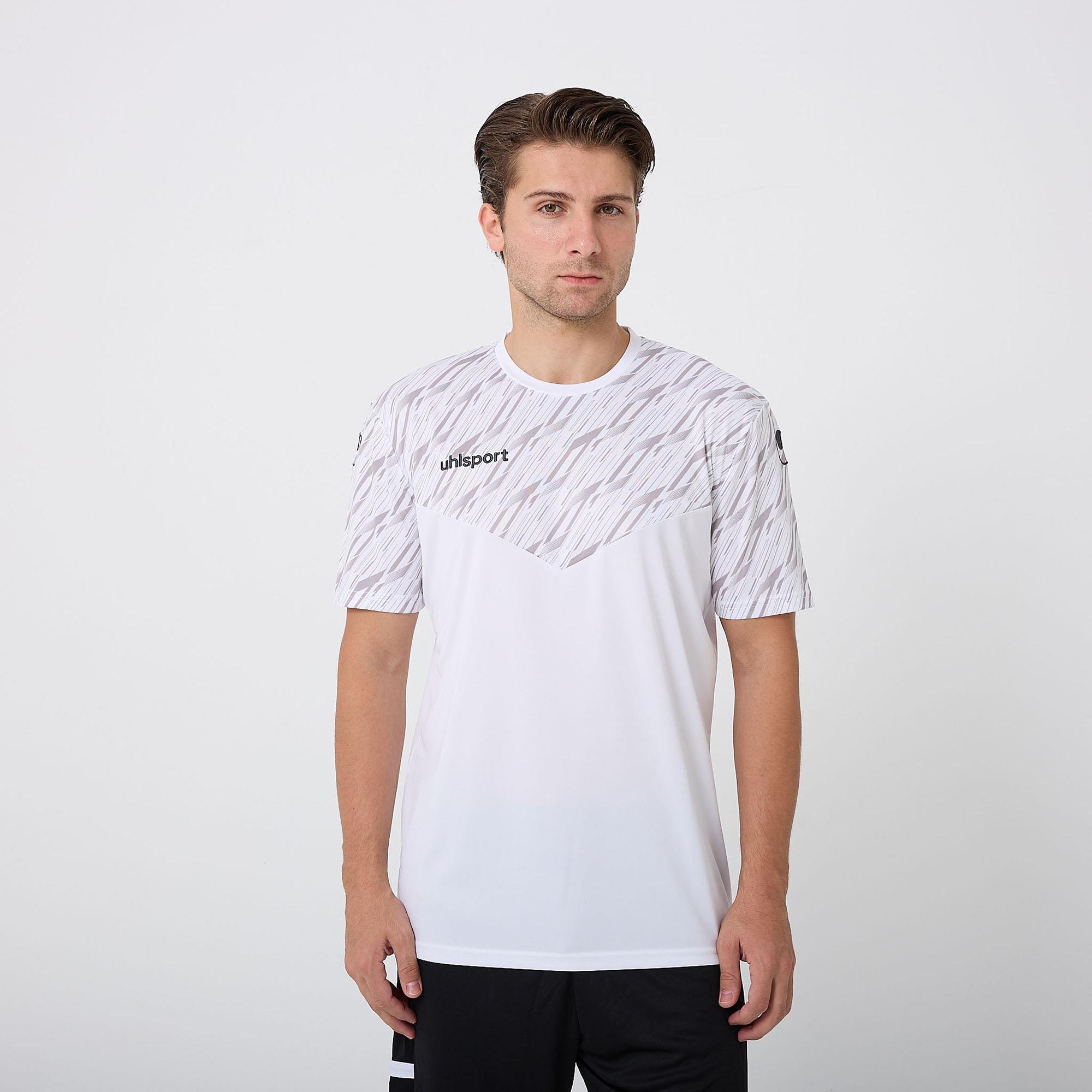 PROGRESSIVE TRAINING T-SHIRT