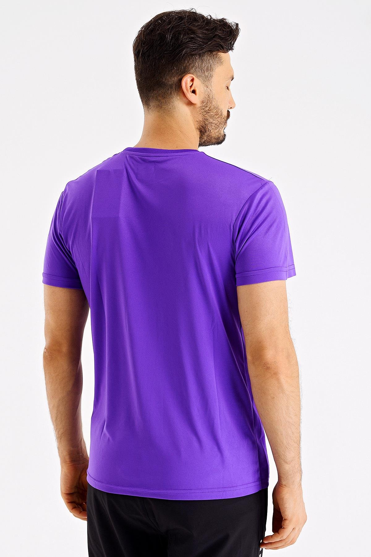 Uhlsport Erkek Antreman T-Shirt Essentıal