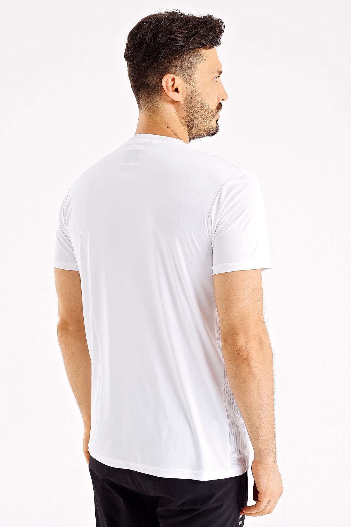 Uhlsport Erkek Antreman T-Shirt Essentıal