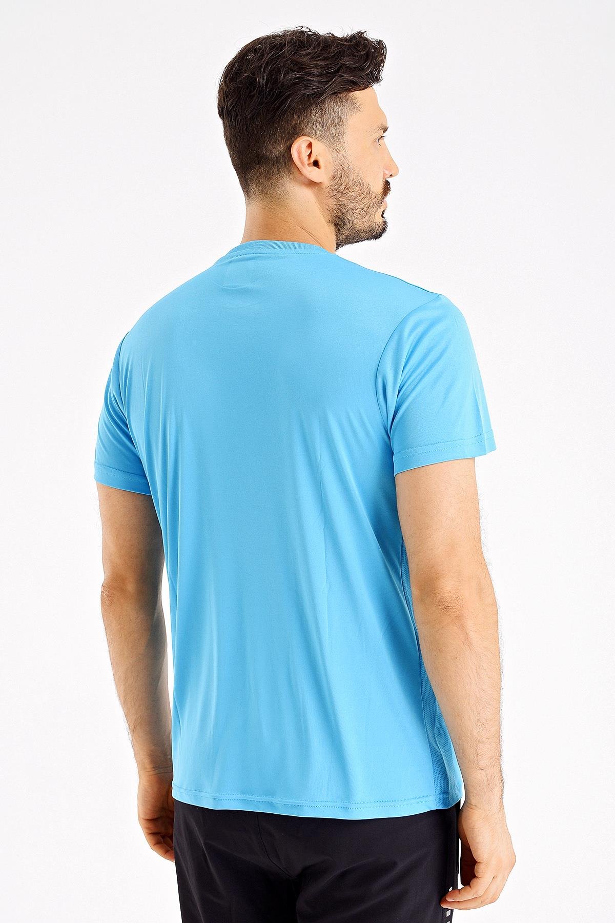 Uhlsport Erkek Antreman T-Shirt Essentıal