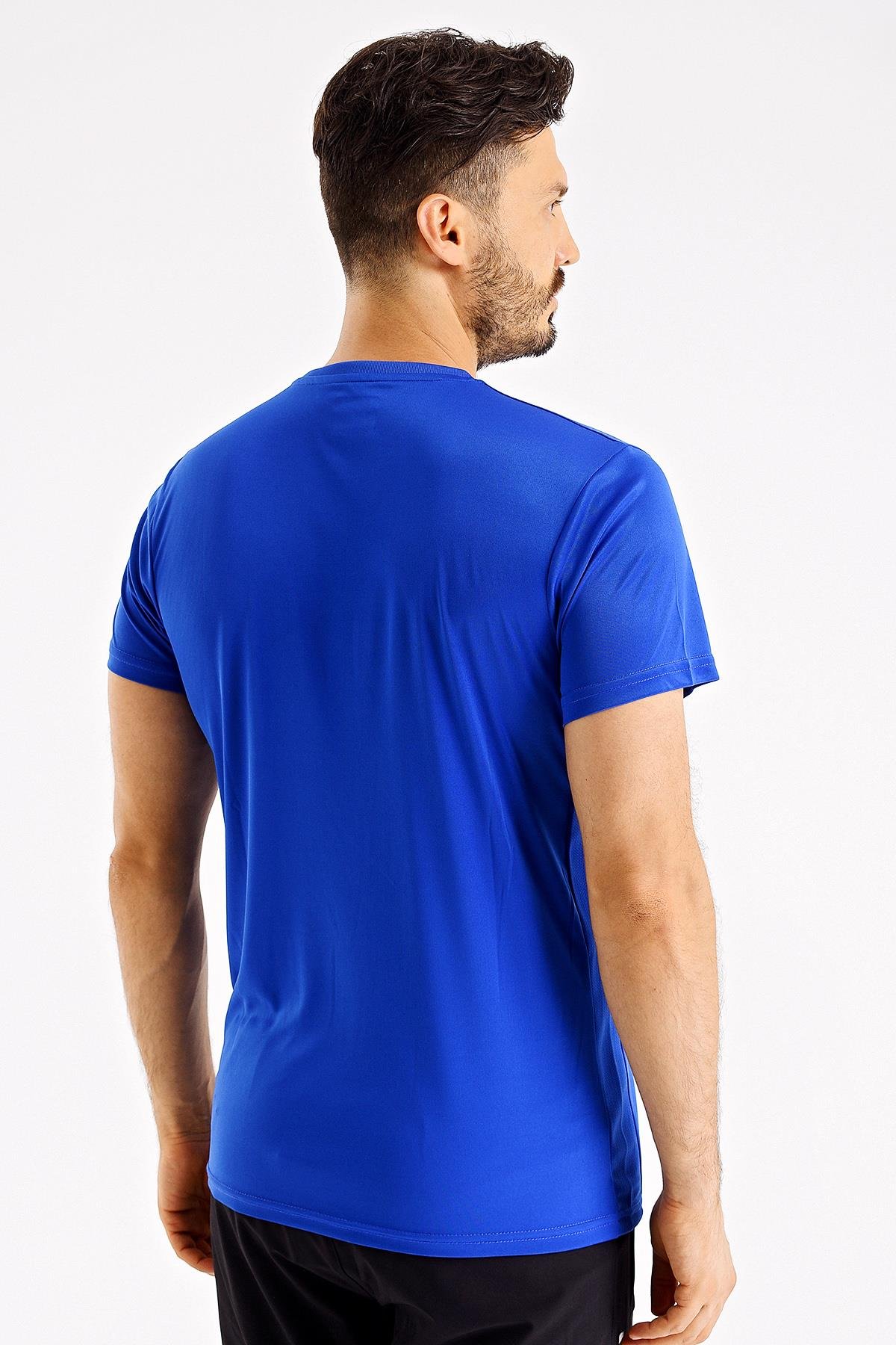 Uhlsport Erkek Antreman T-Shirt Essentıal