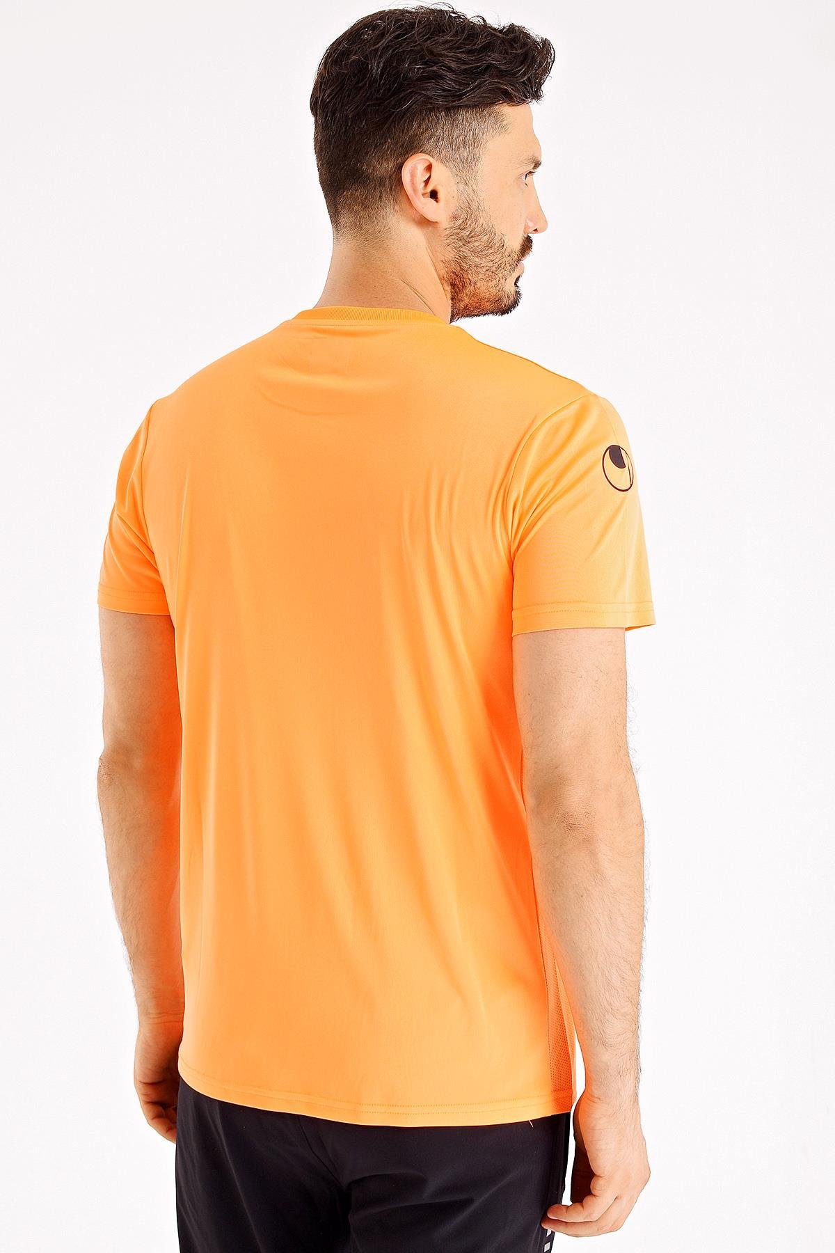 Uhlsport Erkek Antreman T-Shirt Essentıal