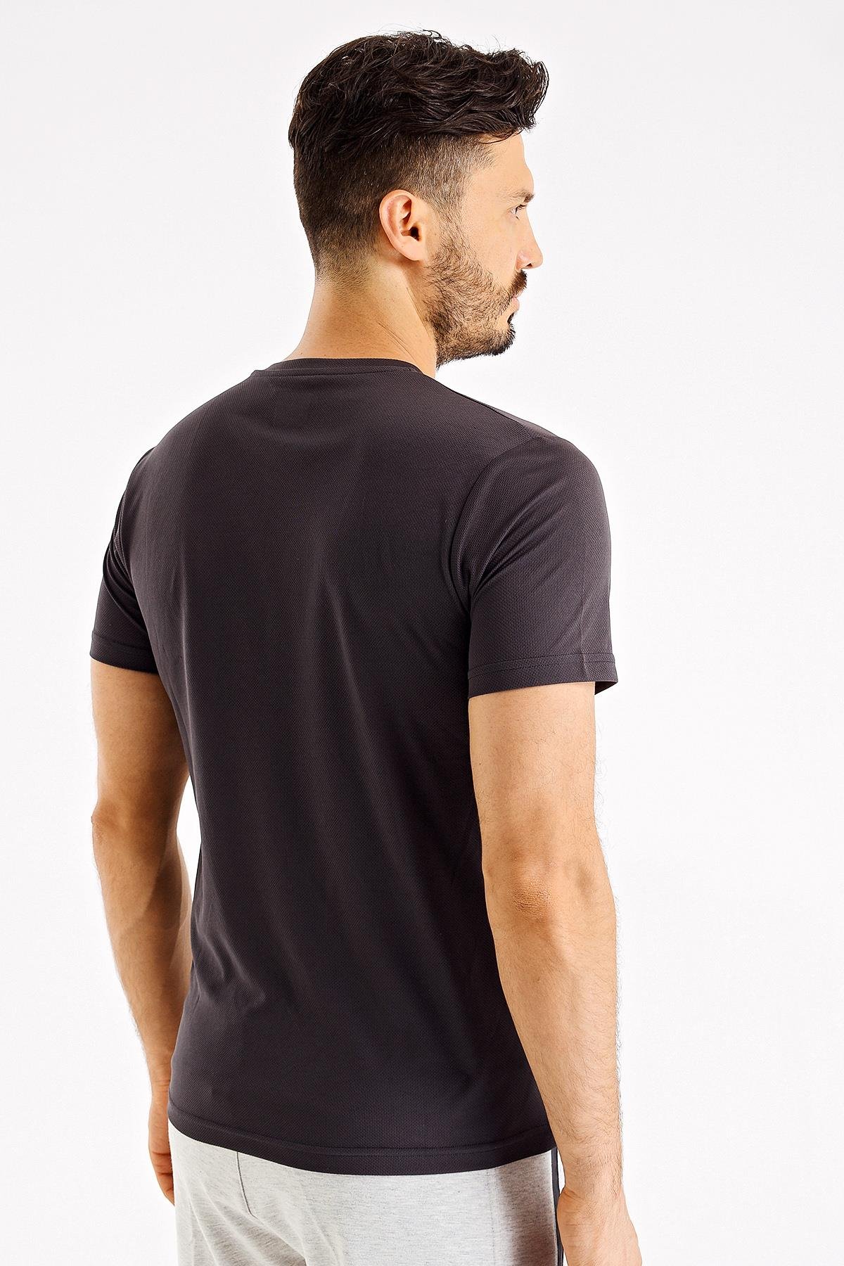 Uhlsport Erkek Antreman T-Shirt Essentıal
