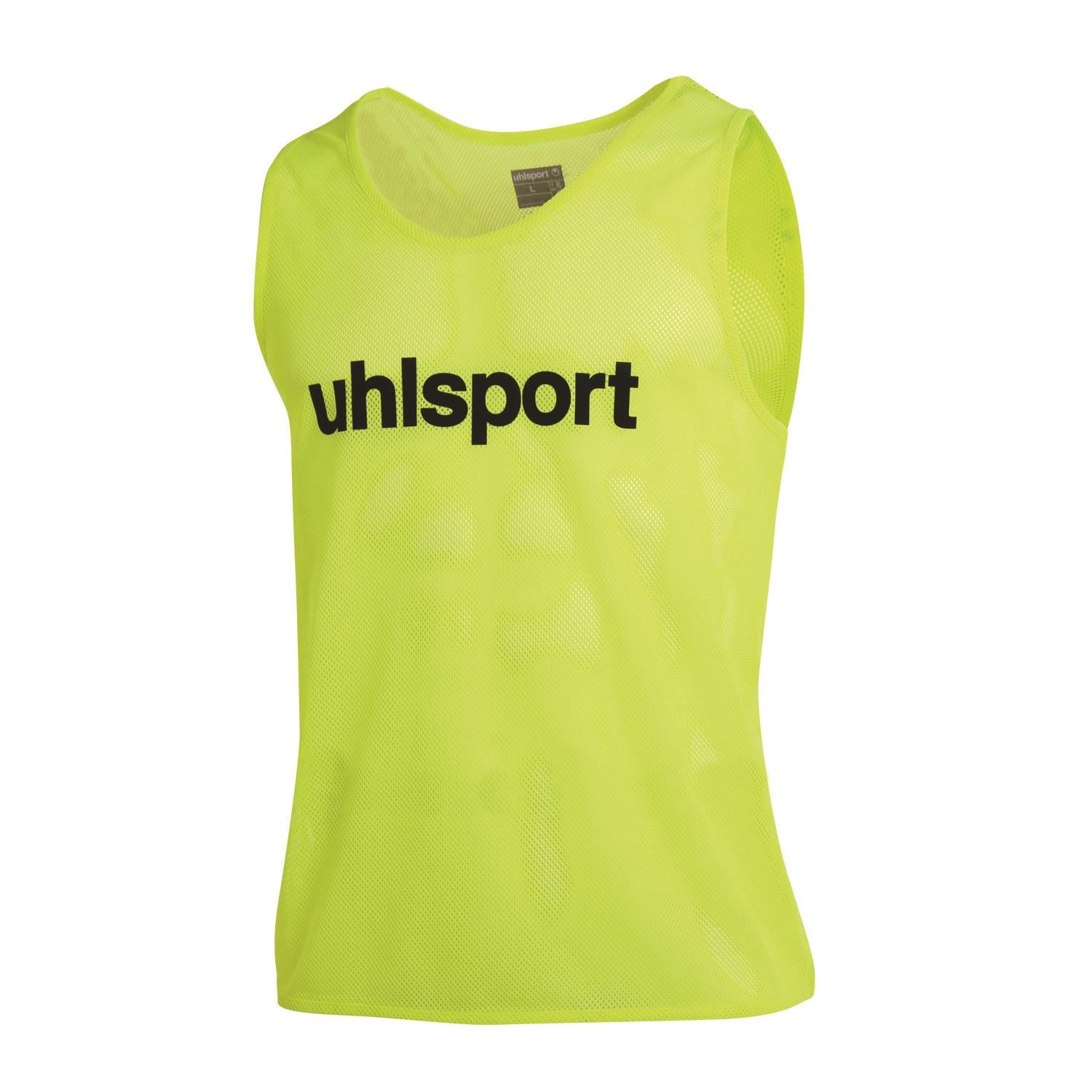 Uhlsport Erkek Antrenman Yeleği