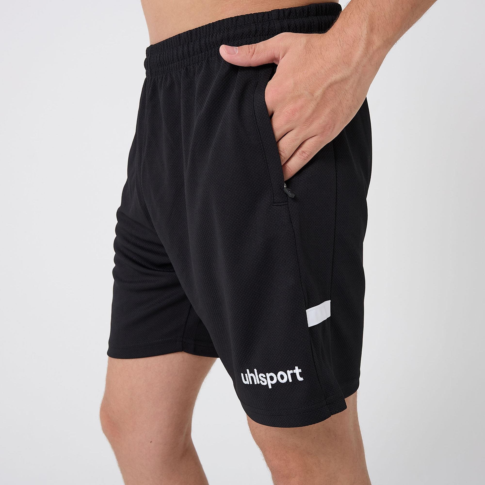 Uhlsport Erkek Futbol Şort Energy Kamp Şort 1101802
