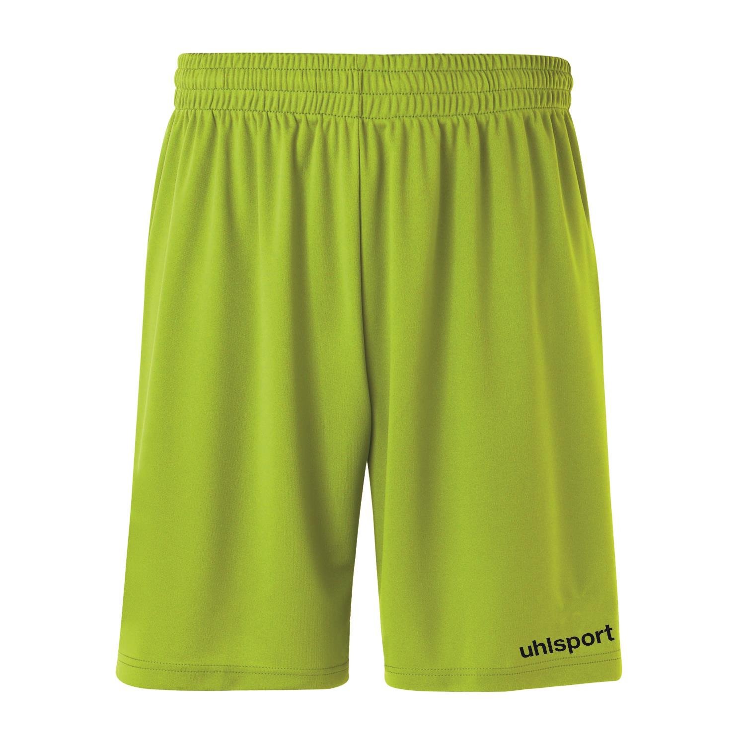 Uhlsport Erkek Futbol Şortu Center