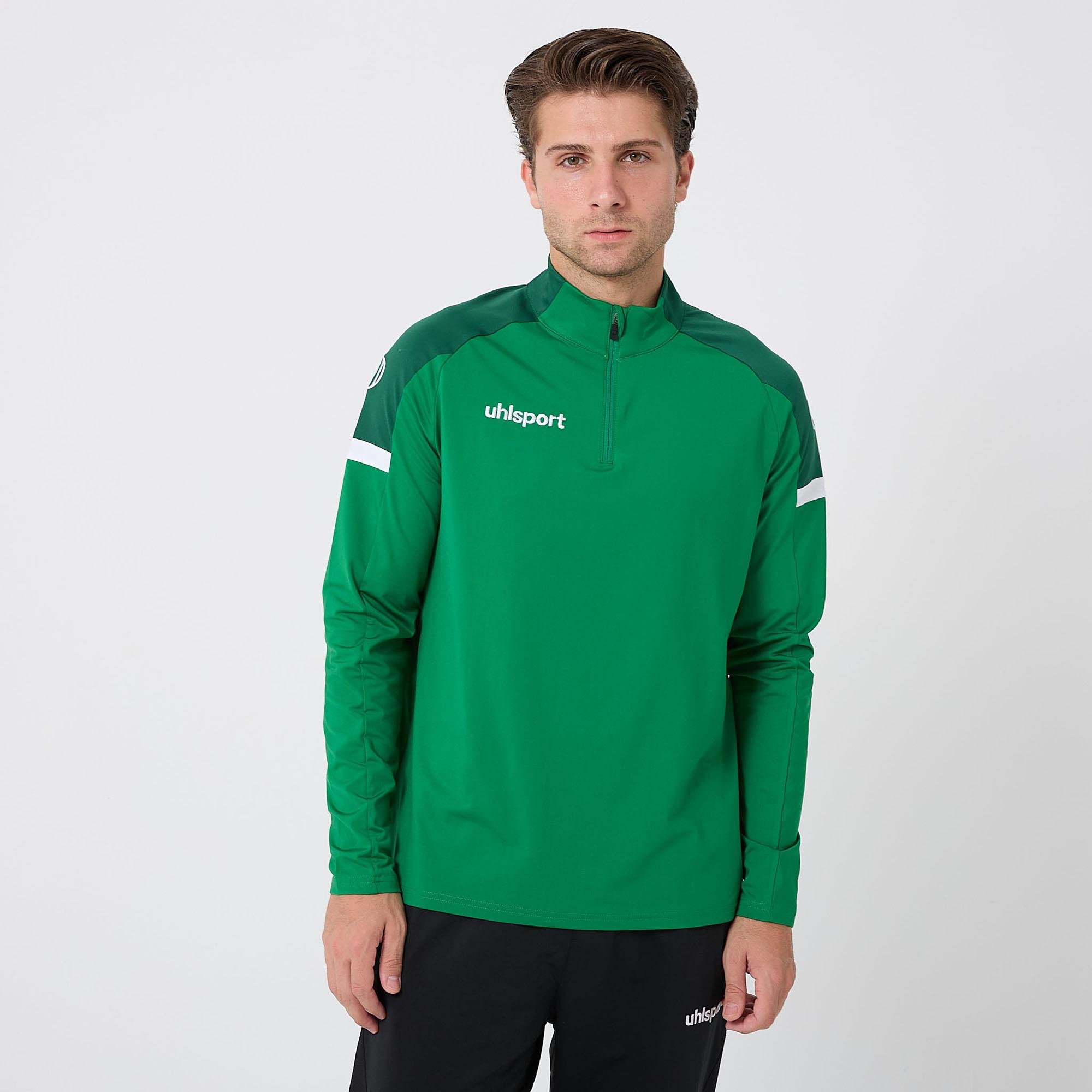 Uhlsport Erkek Futbol Sweatshirt Energy Training 1101803