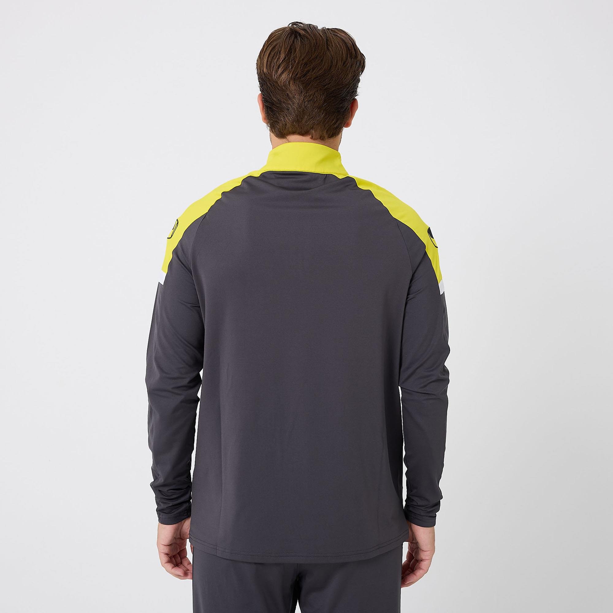 Uhlsport Erkek Futbol Sweatshirt Energy Training 1101803