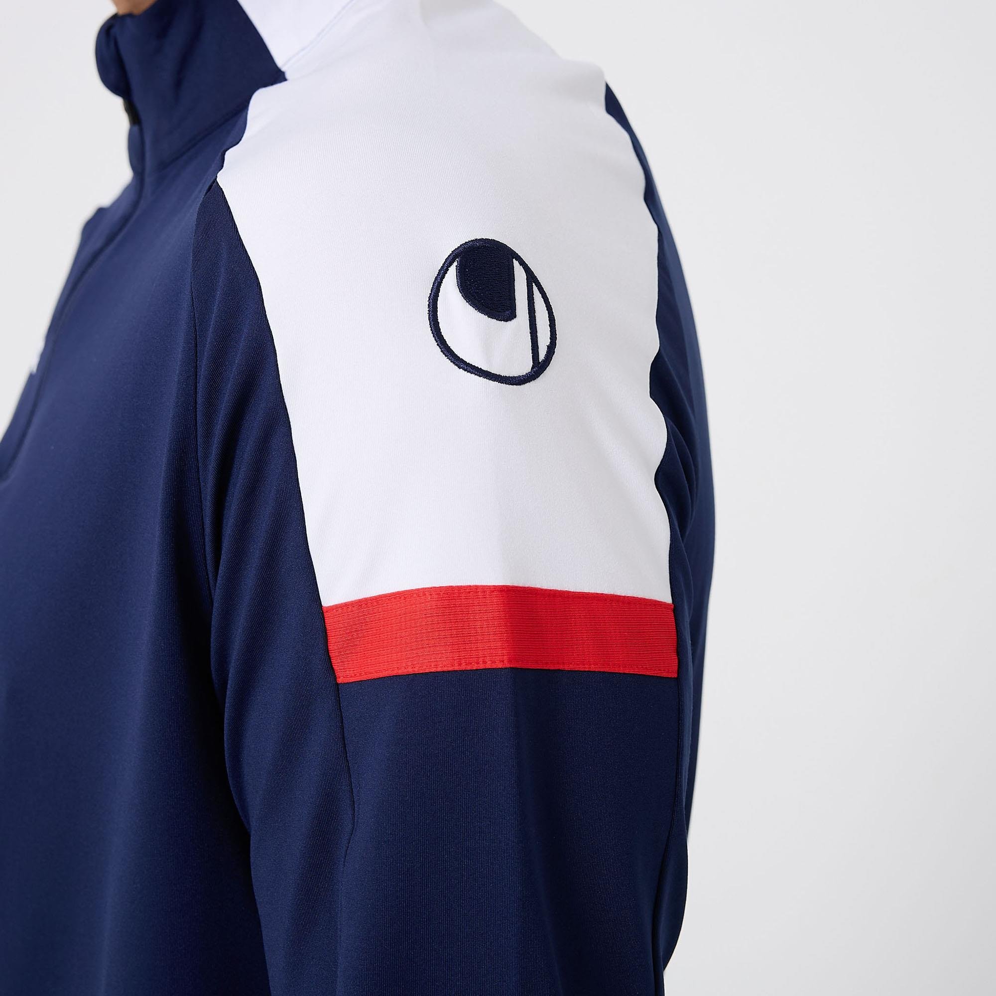 Uhlsport Erkek Futbol Sweatshirt Energy Training 1101803