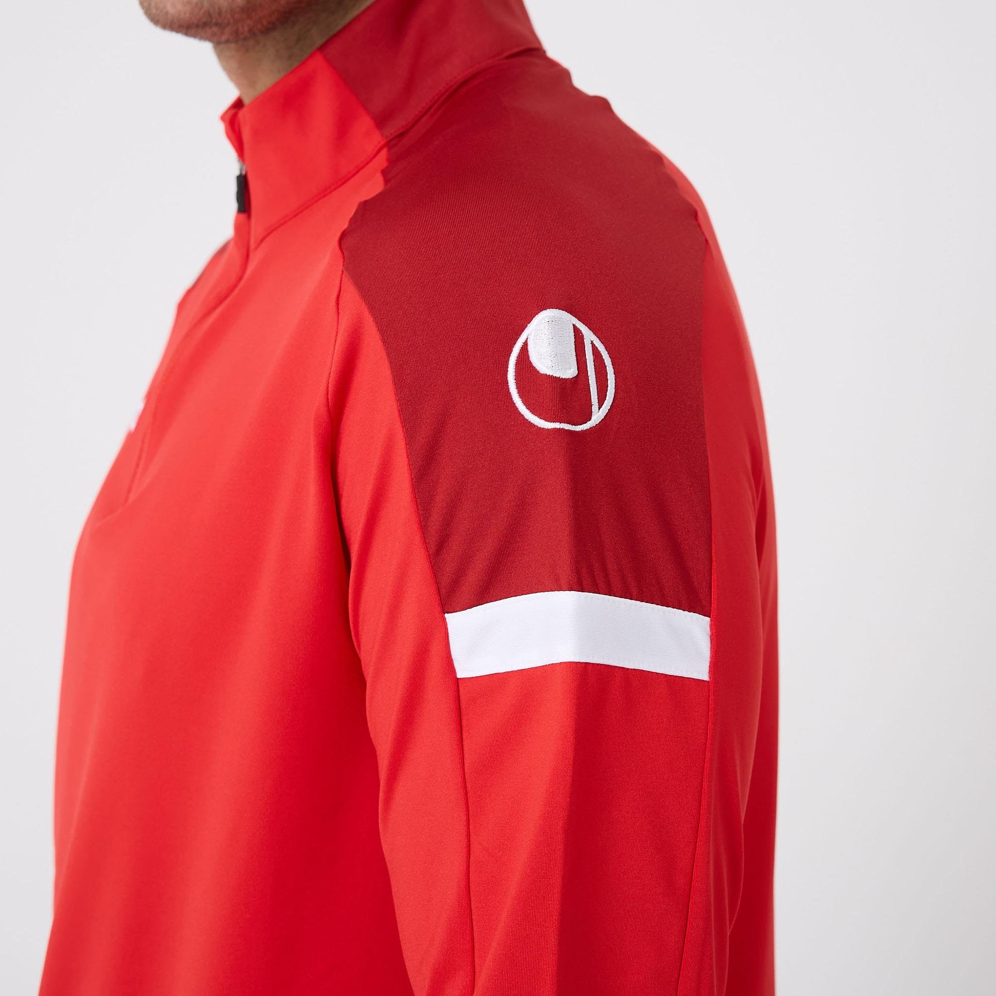 Uhlsport Erkek Futbol Sweatshirt Energy Training 1101803