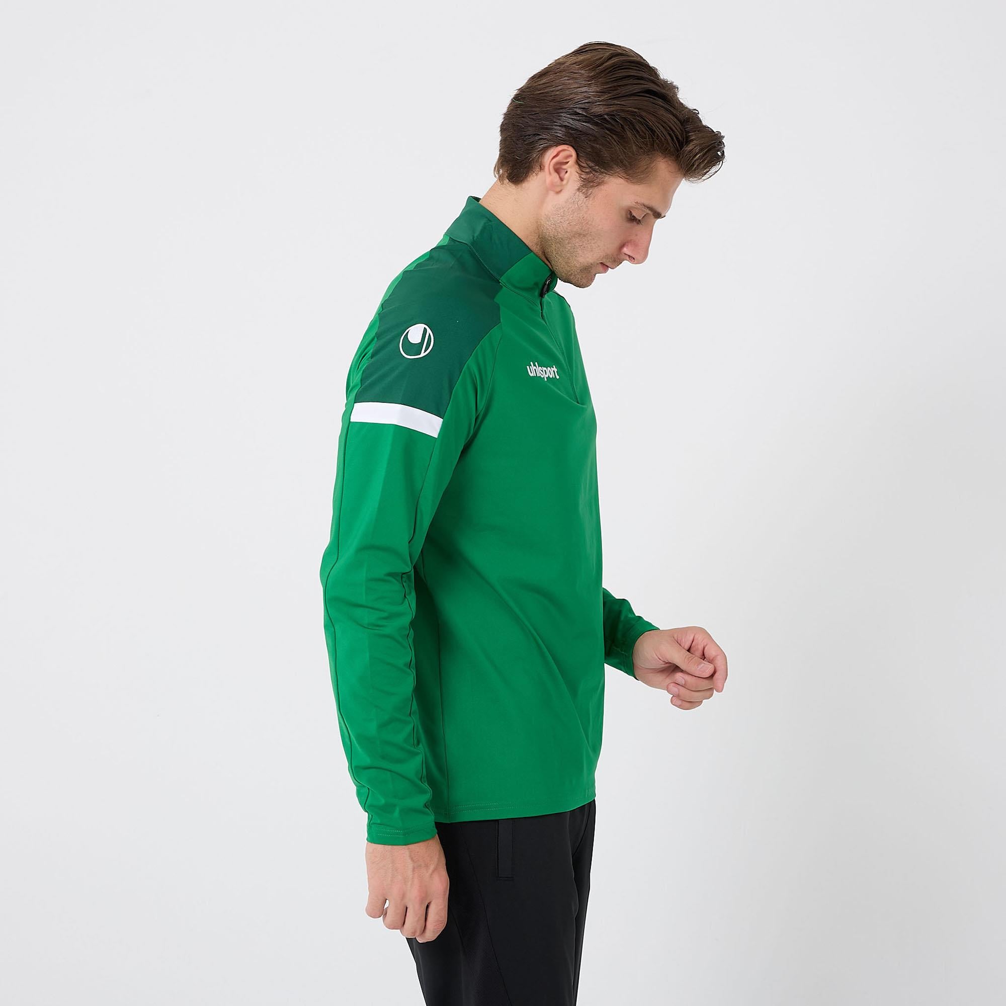 Uhlsport Erkek Futbol Sweatshirt Energy Training 1101803