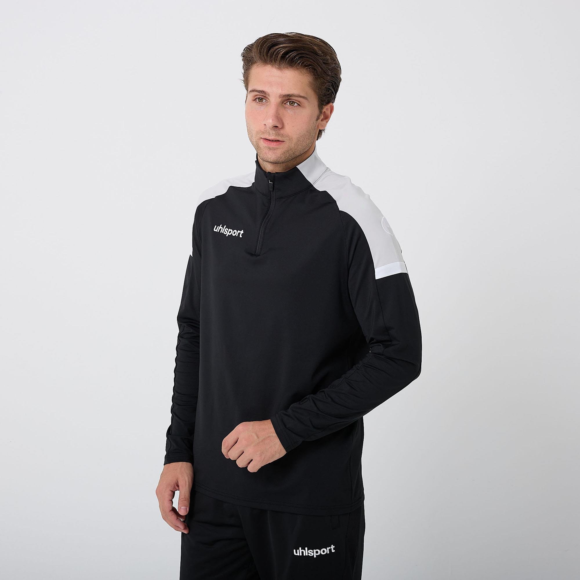 Uhlsport Erkek Futbol Sweatshirt Energy Training 1101803