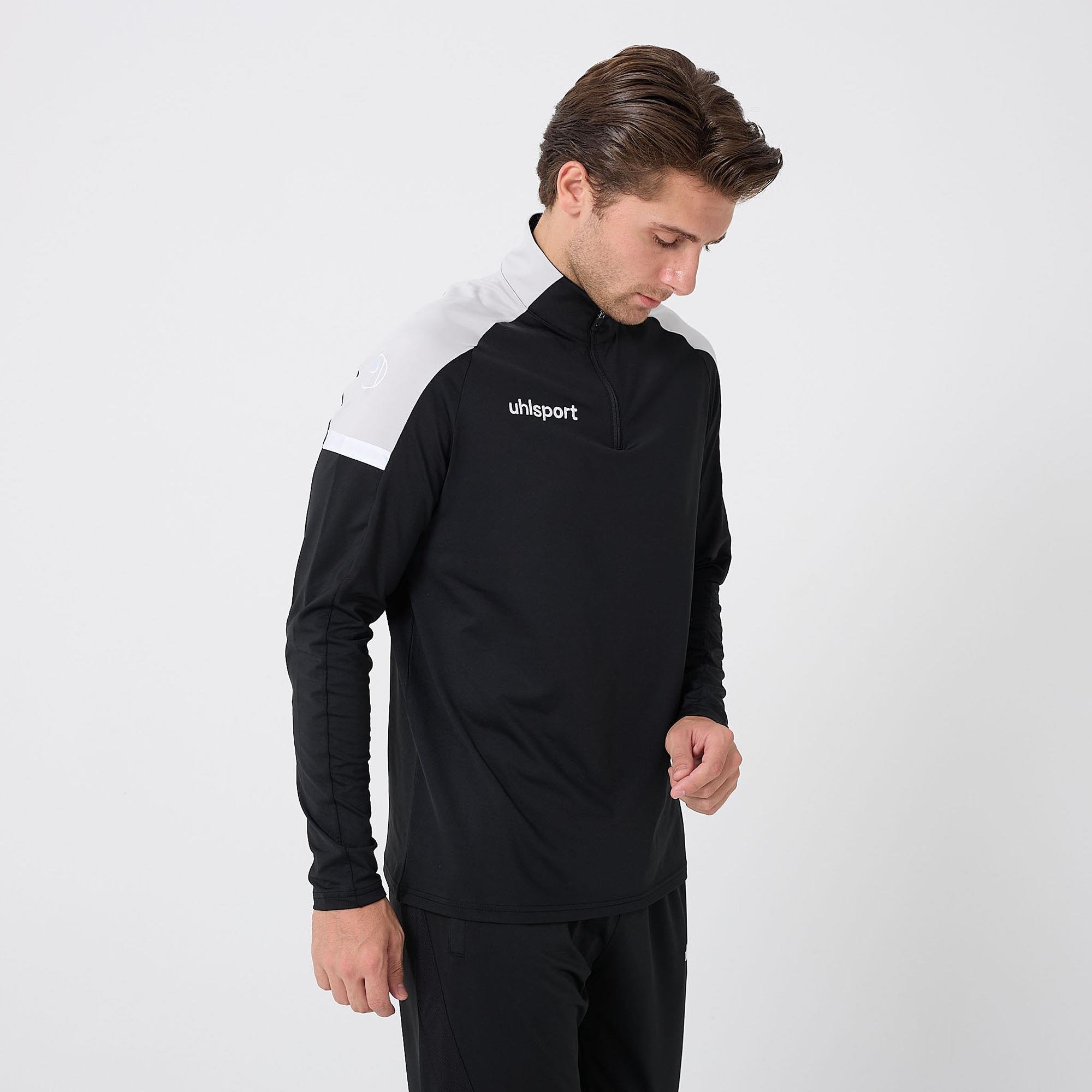 Uhlsport Erkek Futbol Sweatshirt Energy Training 1101803