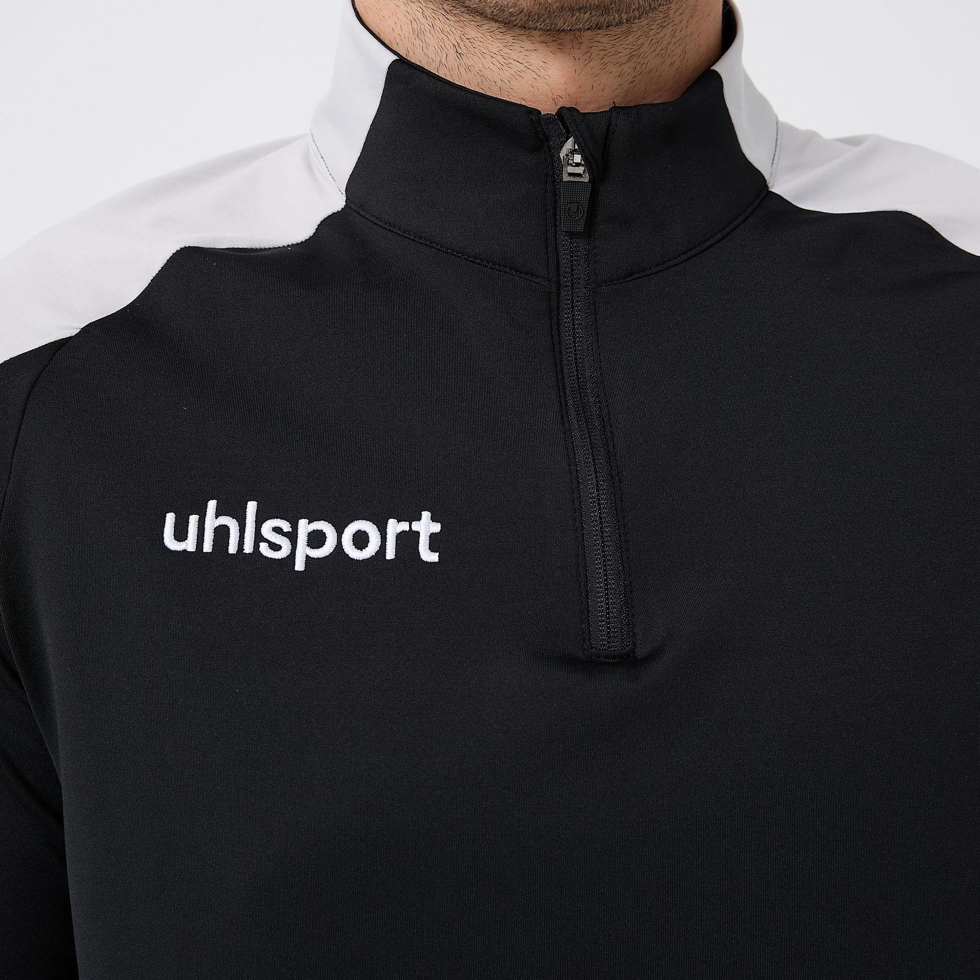 Uhlsport Erkek Futbol Sweatshirt Energy Training 1101803