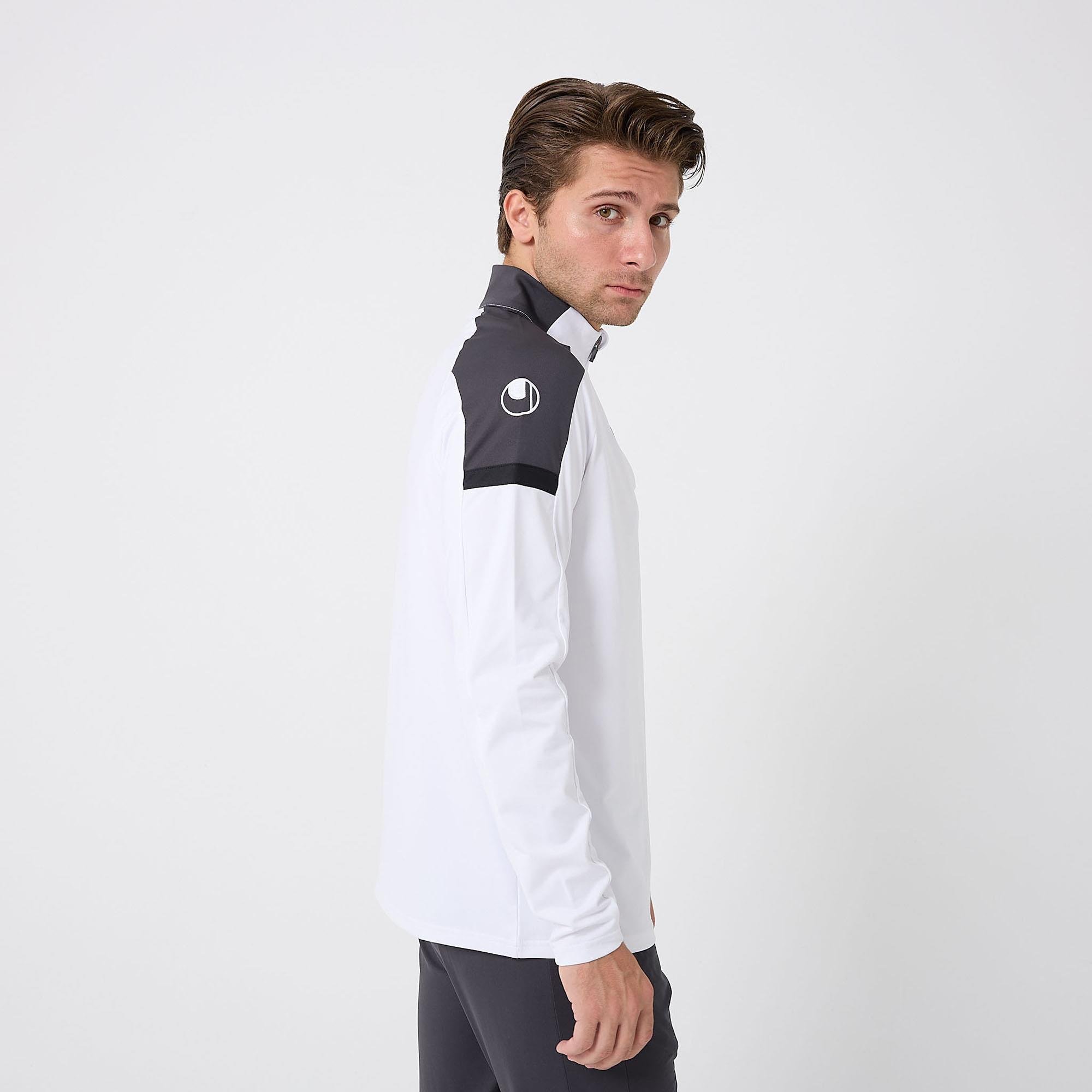Uhlsport Erkek Futbol Sweatshirt Energy Training 1101803