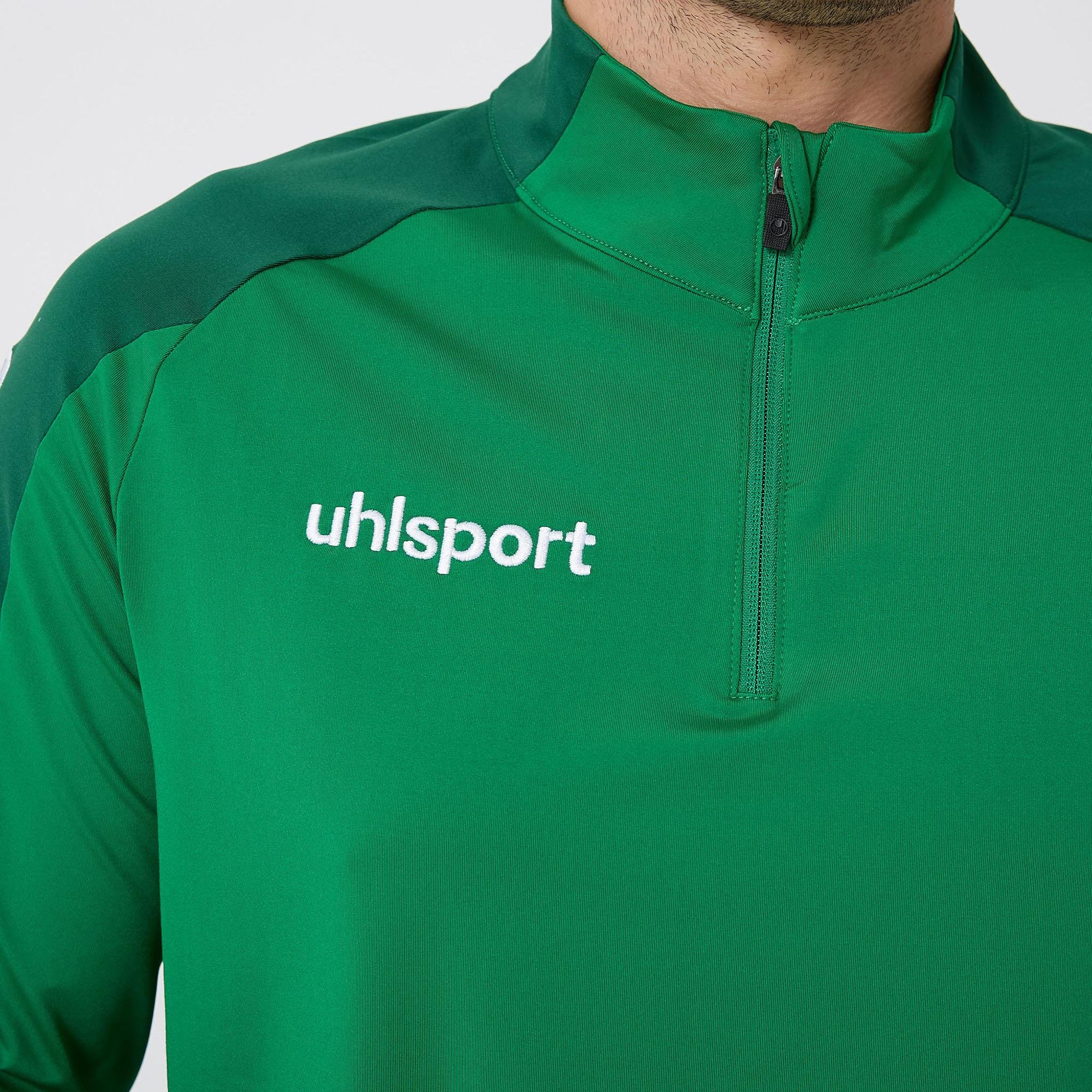 Uhlsport Erkek Futbol Sweatshirt Energy Training 1101803