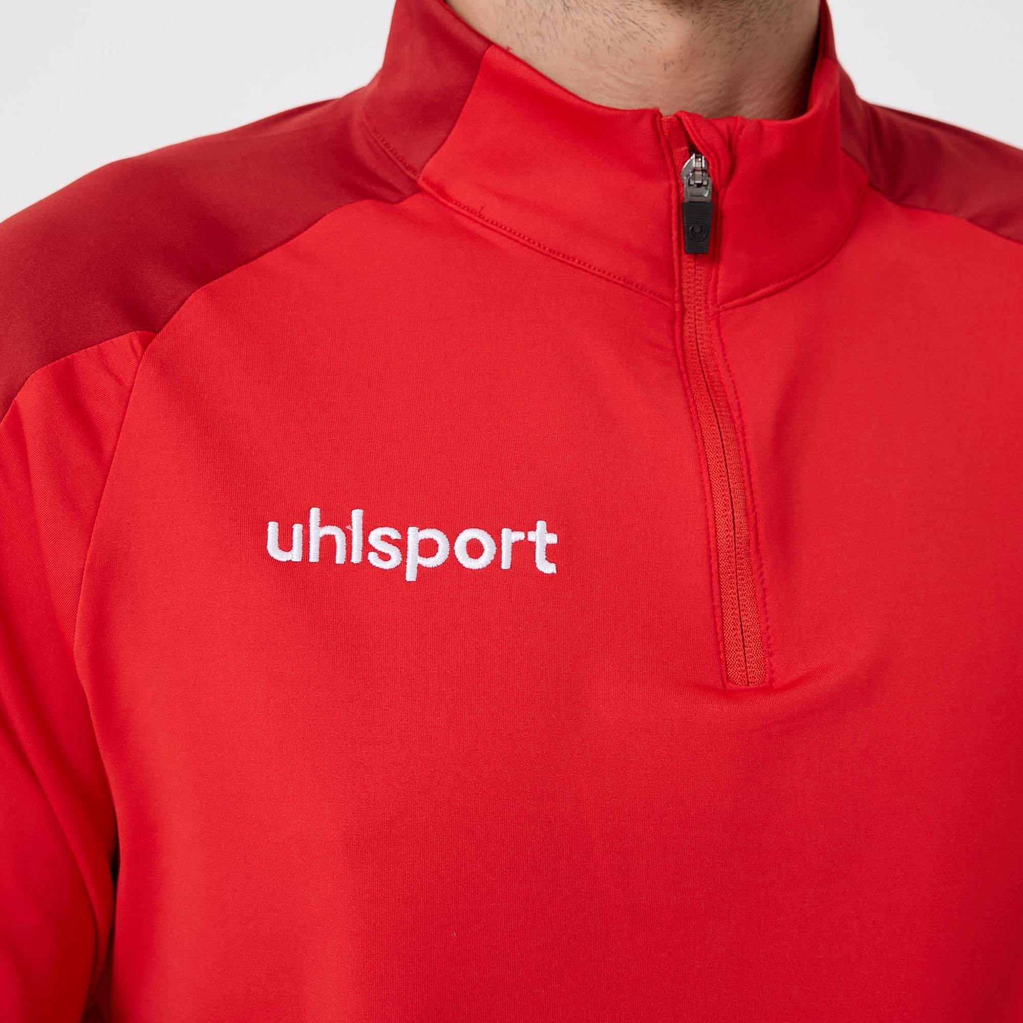 Uhlsport Erkek Futbol Sweatshirt Energy Training 1101803