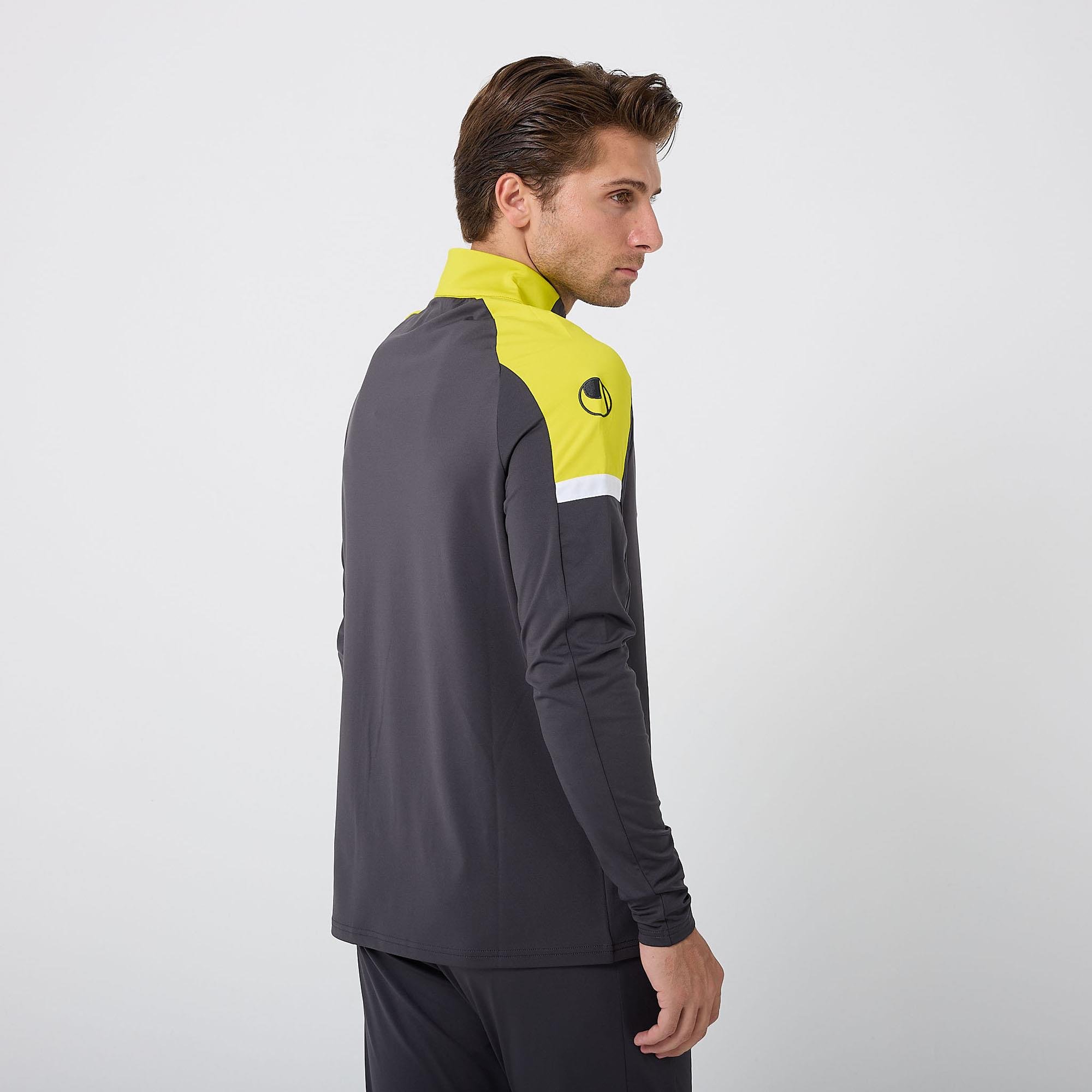 Uhlsport Erkek Futbol Sweatshirt Energy Training 1101803