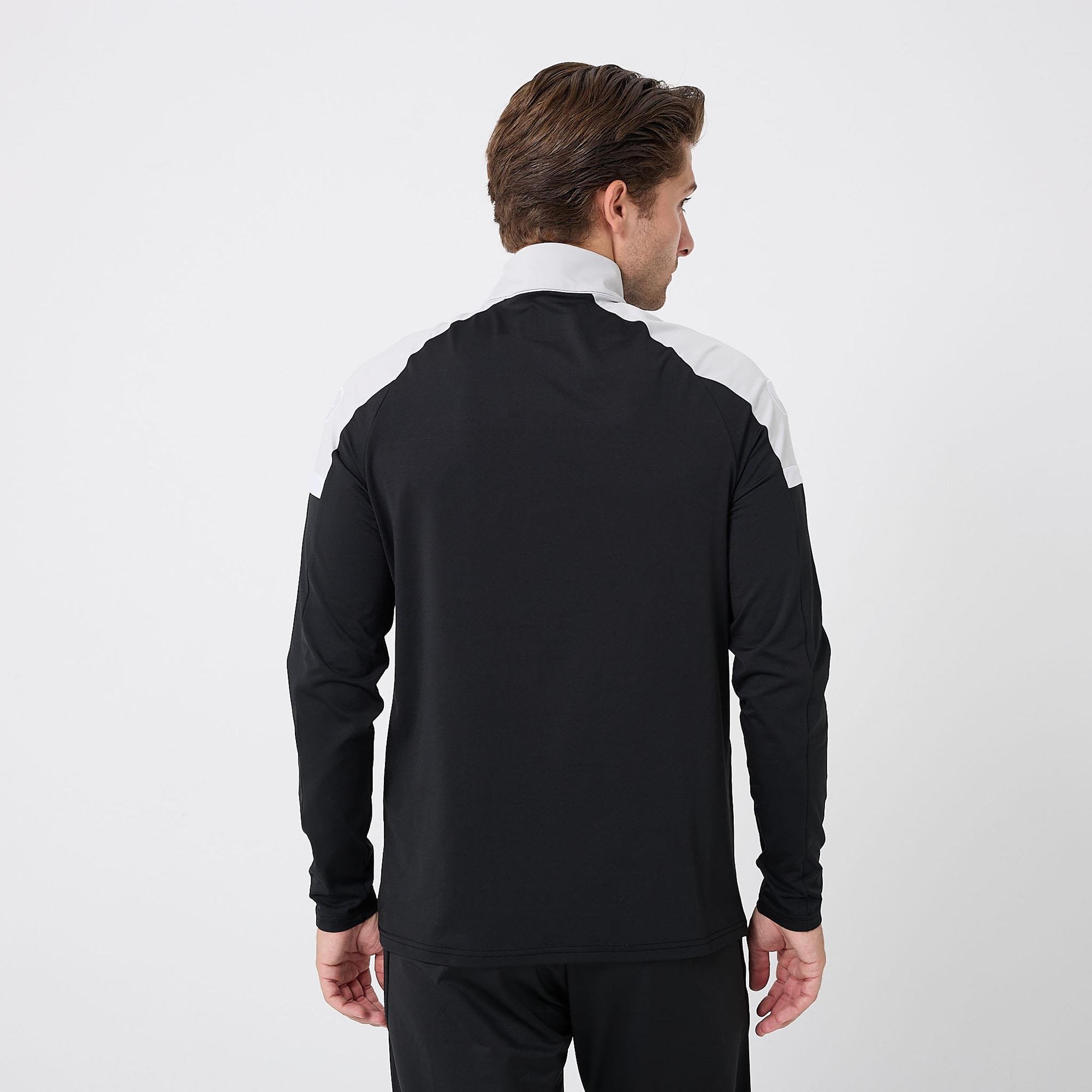 Uhlsport Erkek Futbol Sweatshirt Energy Training 1101803