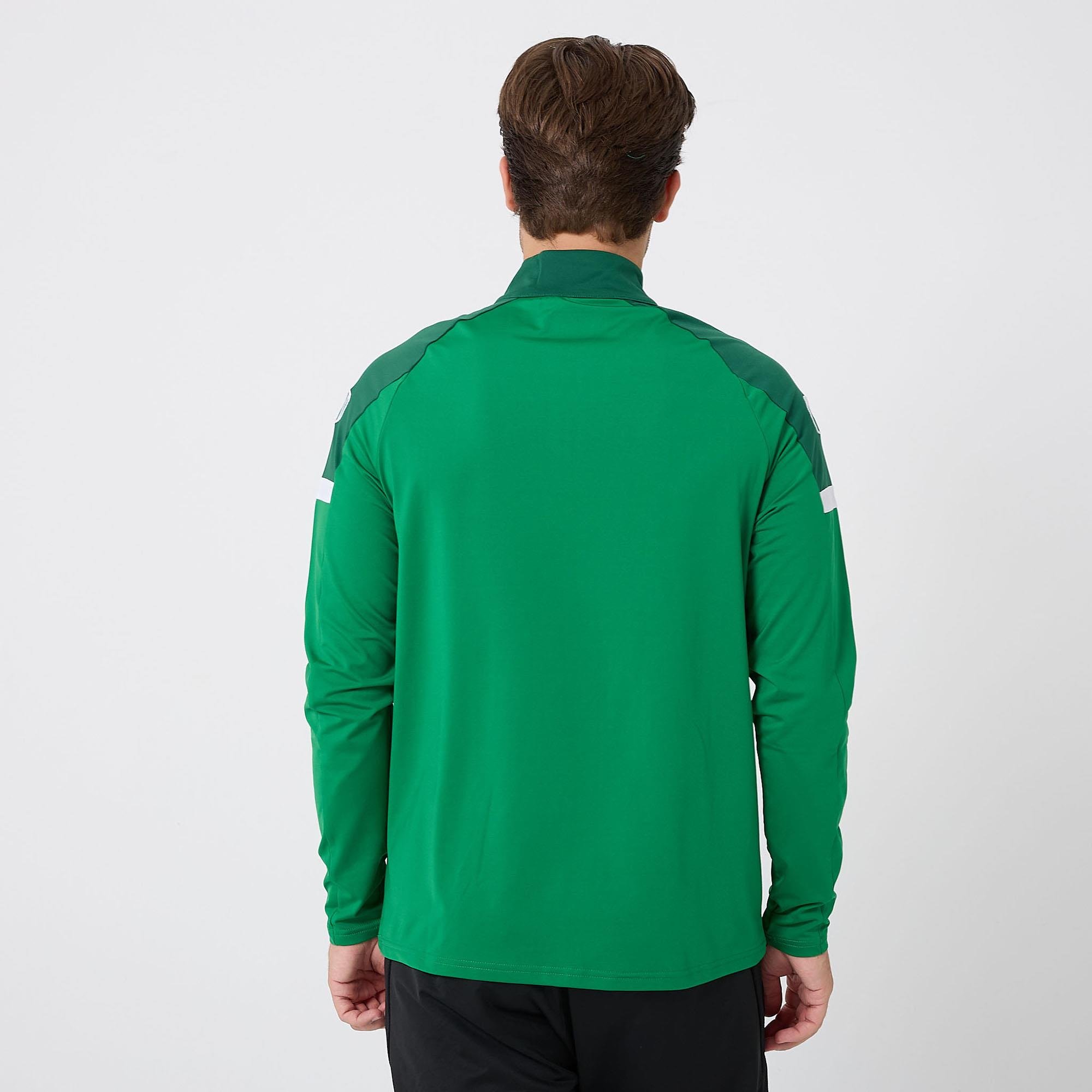 Uhlsport Erkek Futbol Sweatshirt Energy Training 1101803