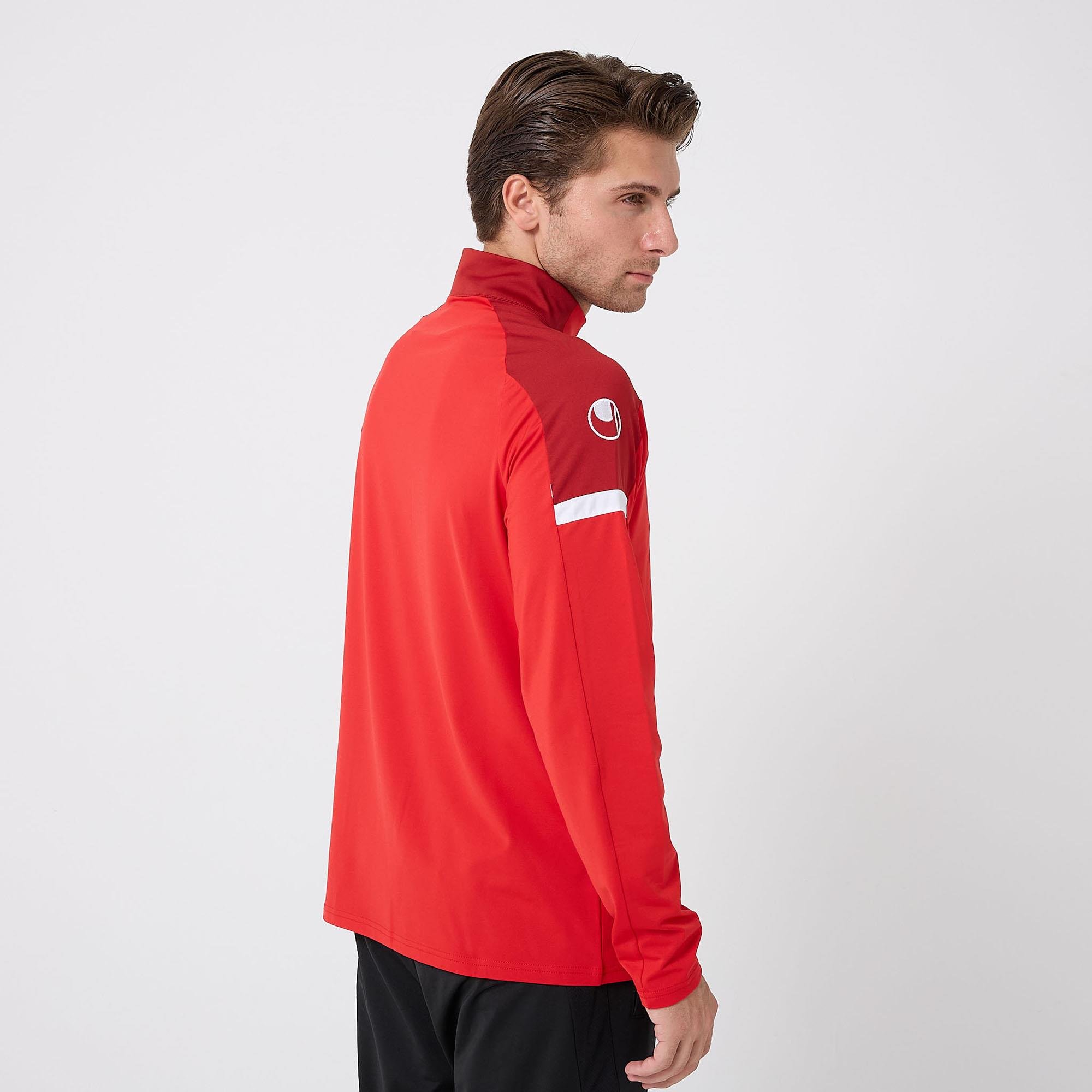 Uhlsport Erkek Futbol Sweatshirt Energy Training 1101803