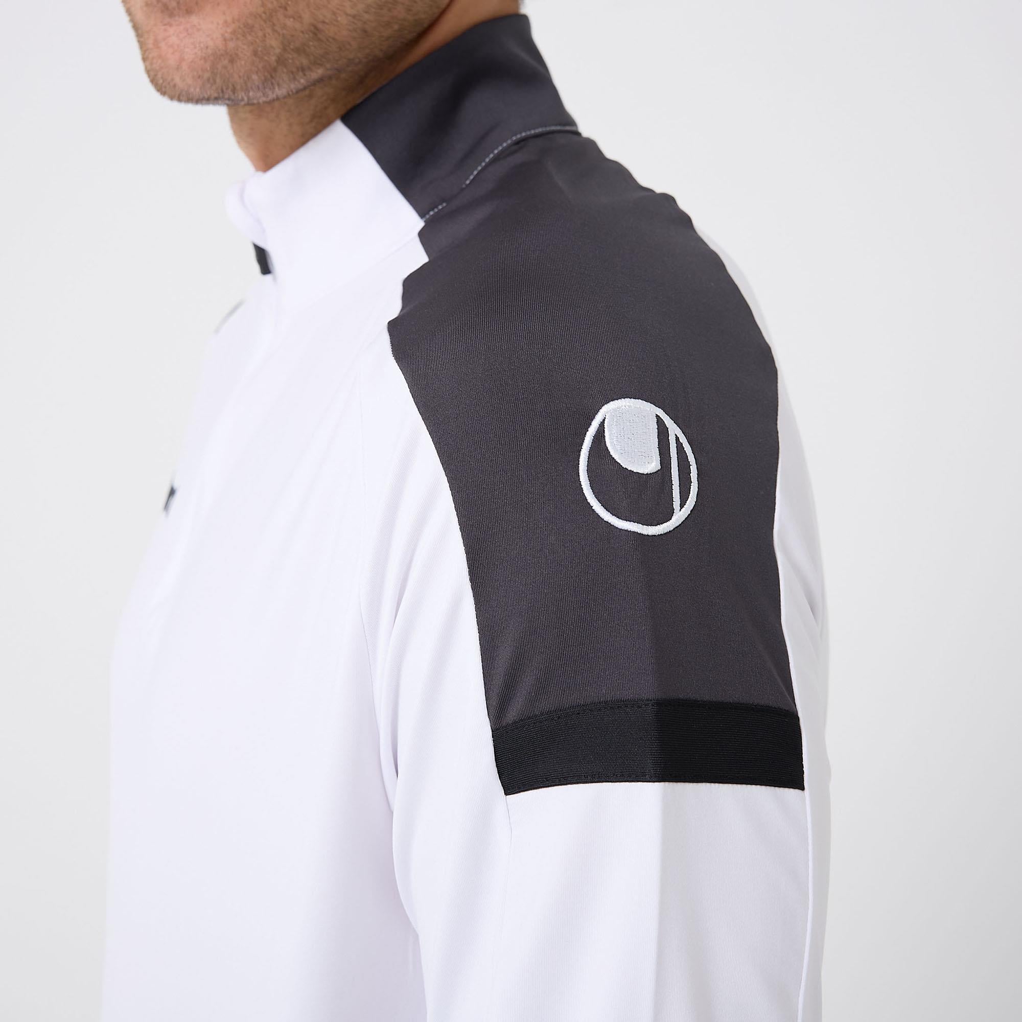 Uhlsport Erkek Futbol Sweatshirt Energy Training 1101803