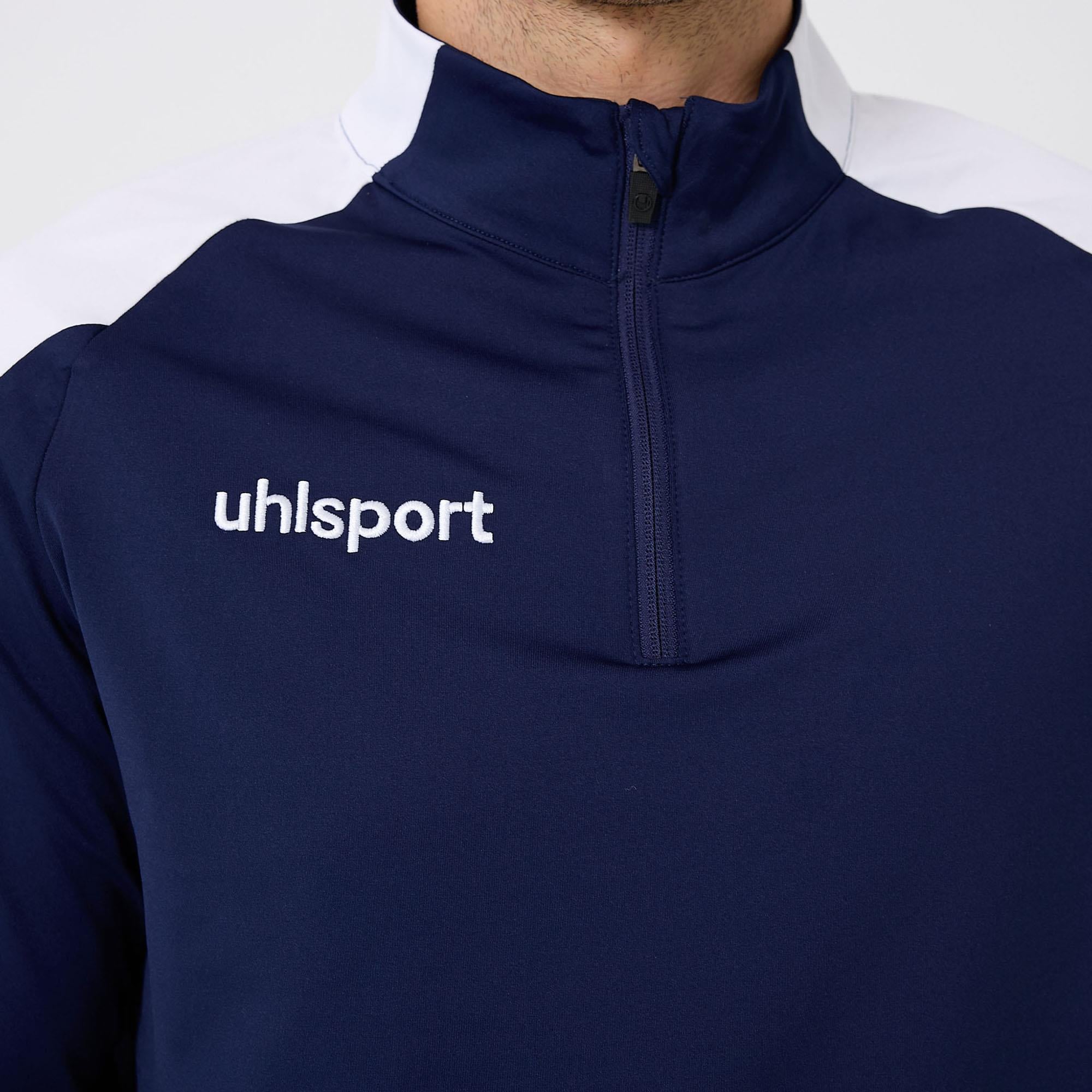 Uhlsport Erkek Futbol Sweatshirt Energy Training 1101803