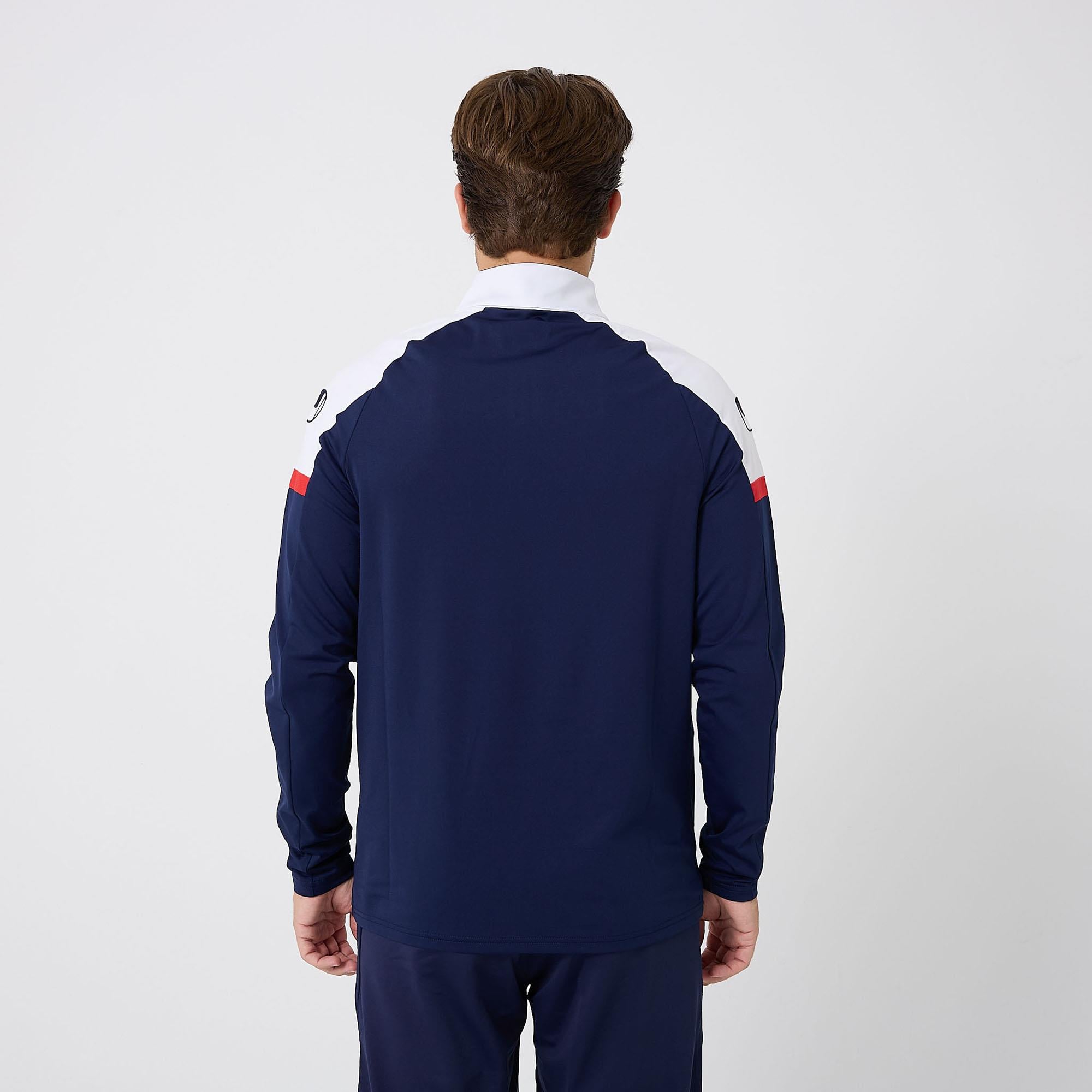 Uhlsport Erkek Futbol Sweatshirt Energy Training 1101803
