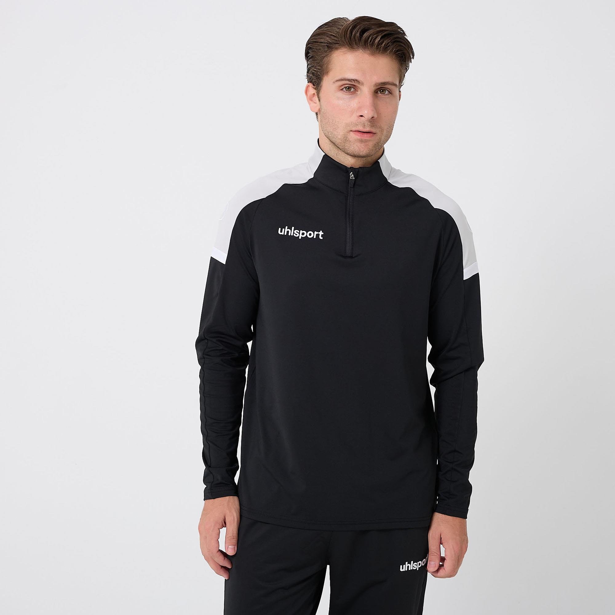 Uhlsport Erkek Futbol Sweatshirt Energy Training 1101803