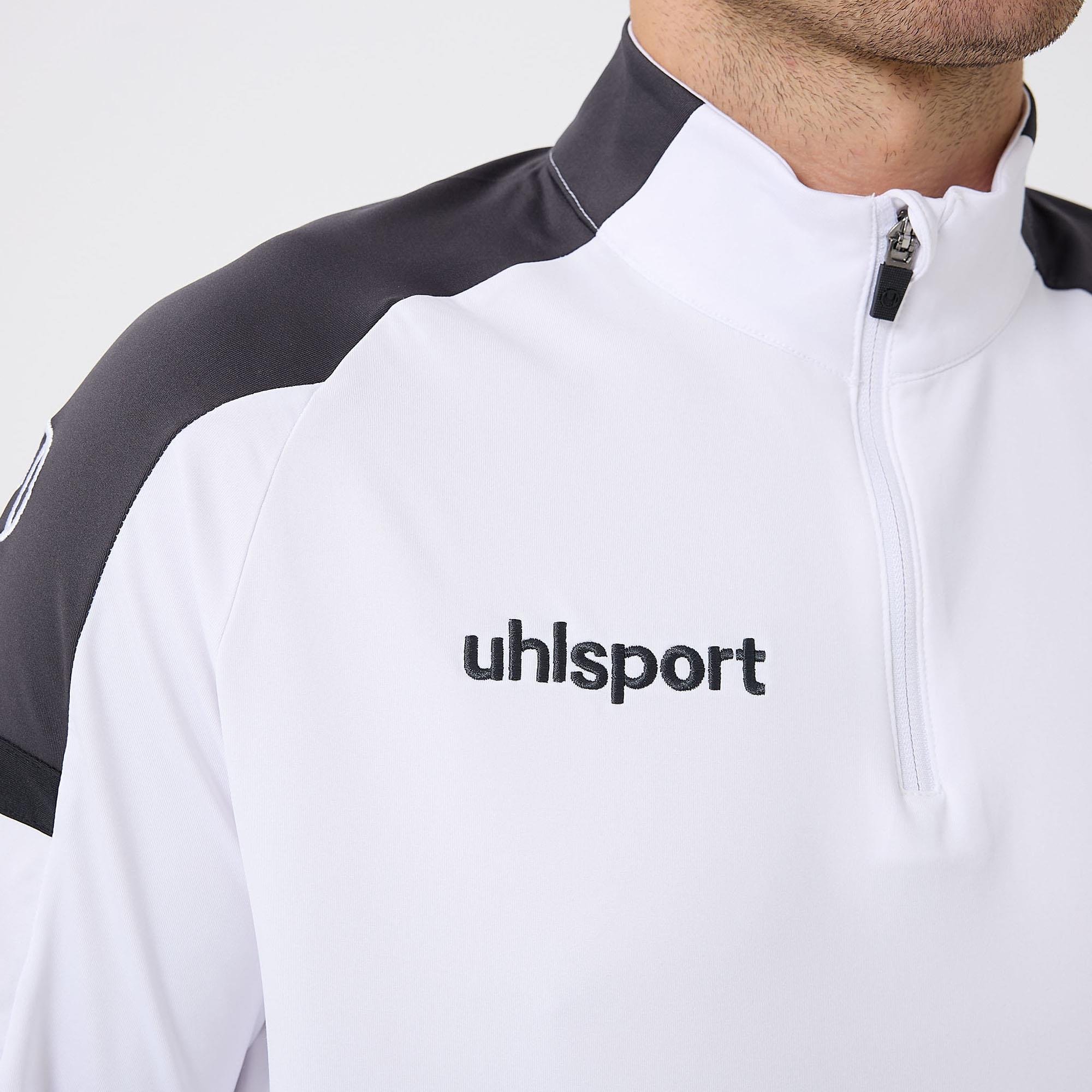 Uhlsport Erkek Futbol Sweatshirt Energy Training 1101803