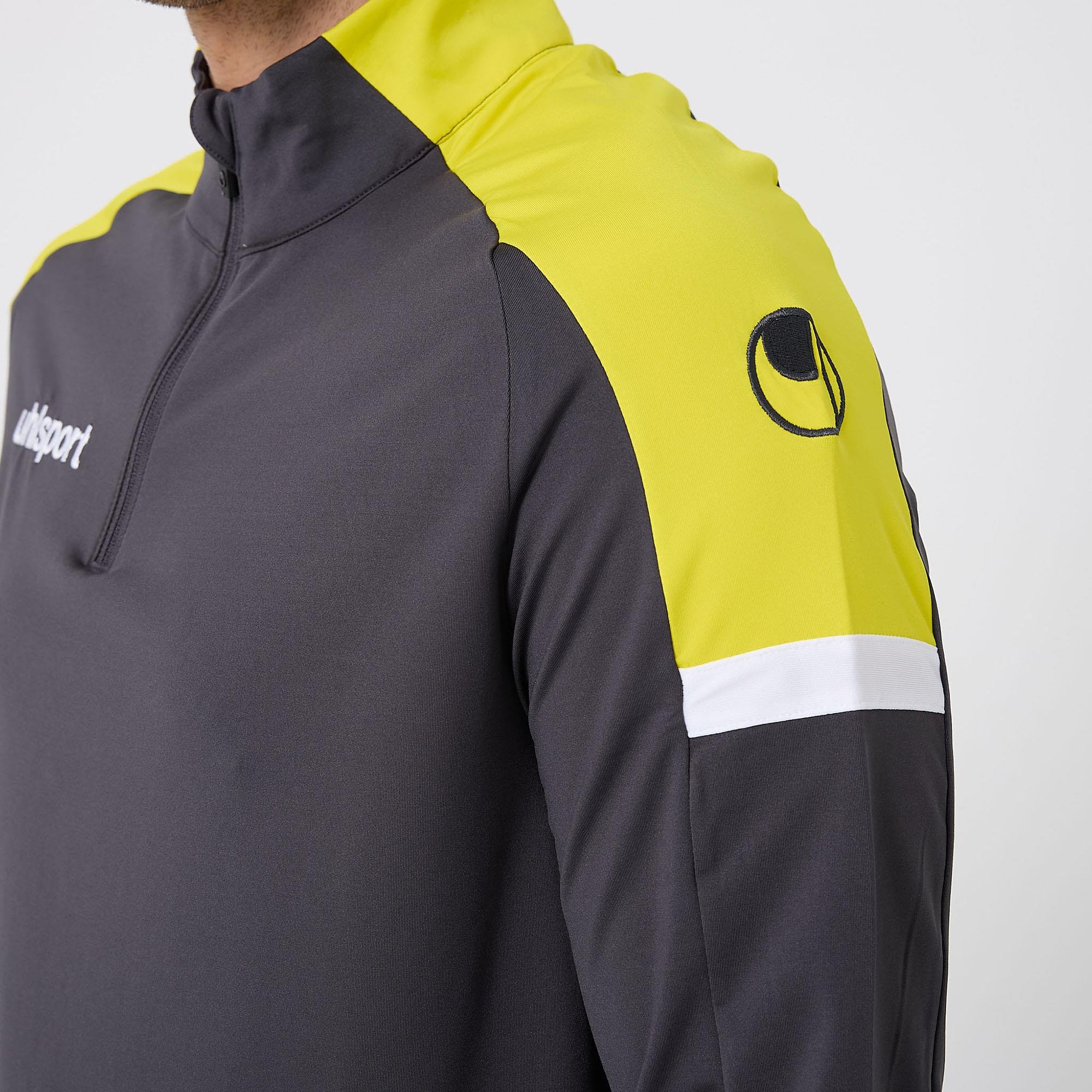 Uhlsport Erkek Futbol Sweatshirt Energy Training 1101803