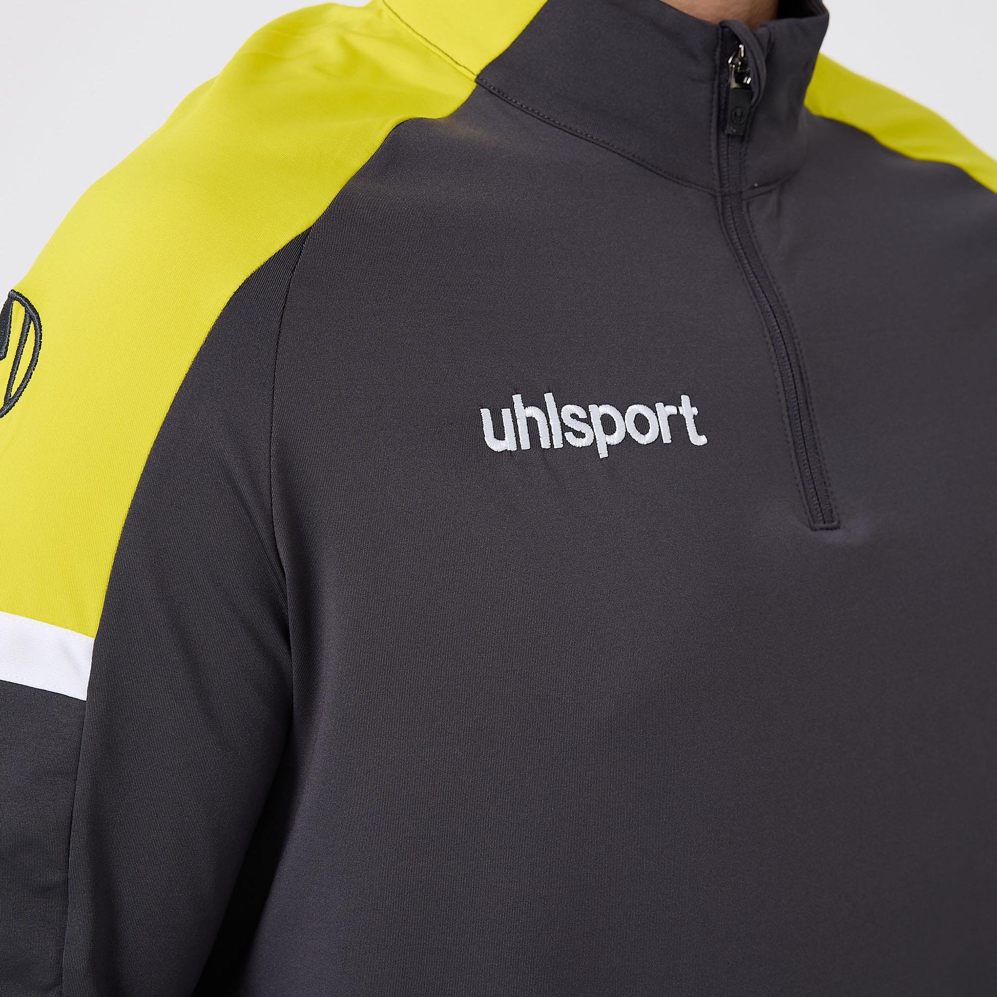 Uhlsport Erkek Futbol Sweatshirt Energy Training 1101803