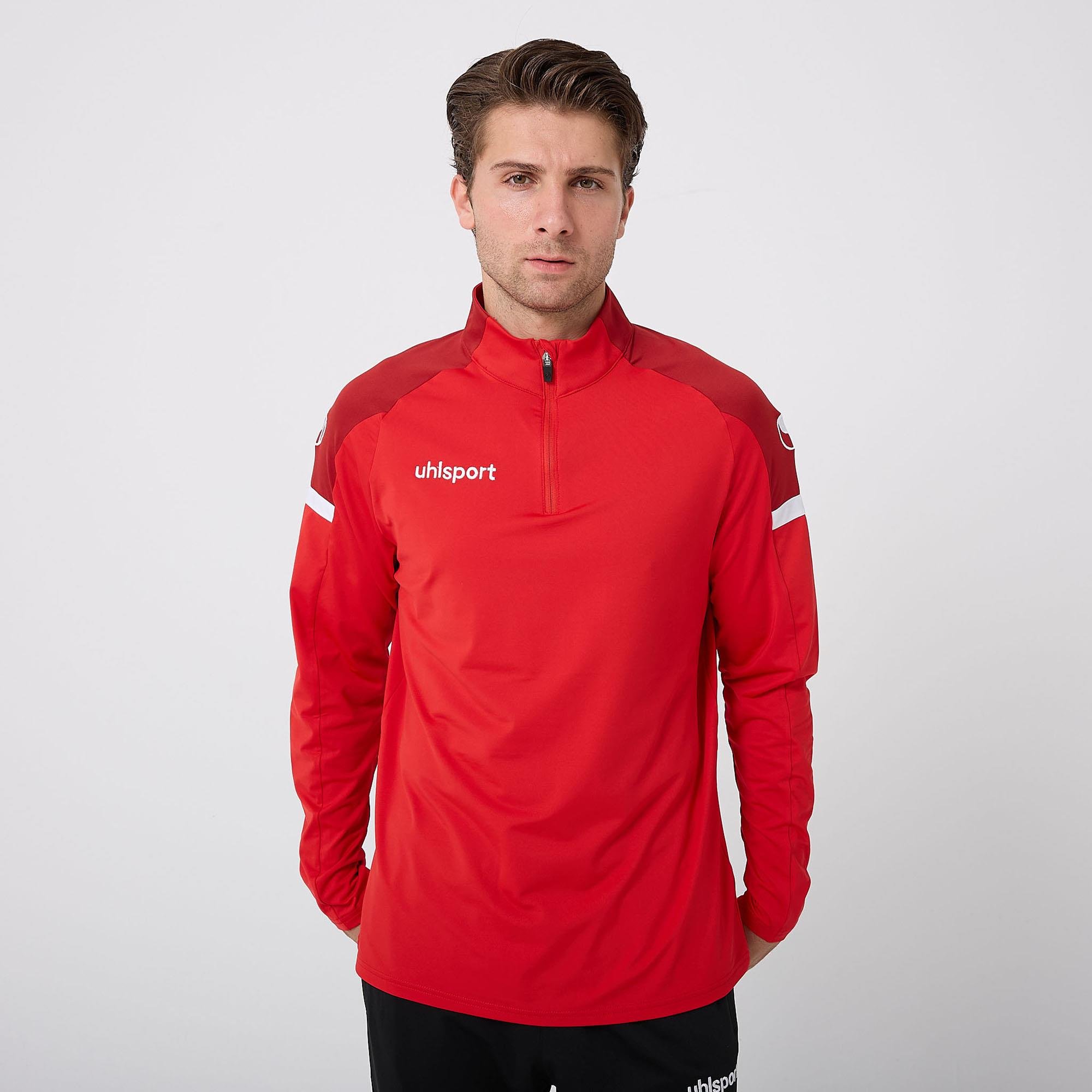 Uhlsport Erkek Futbol Sweatshirt Energy Training 1101803