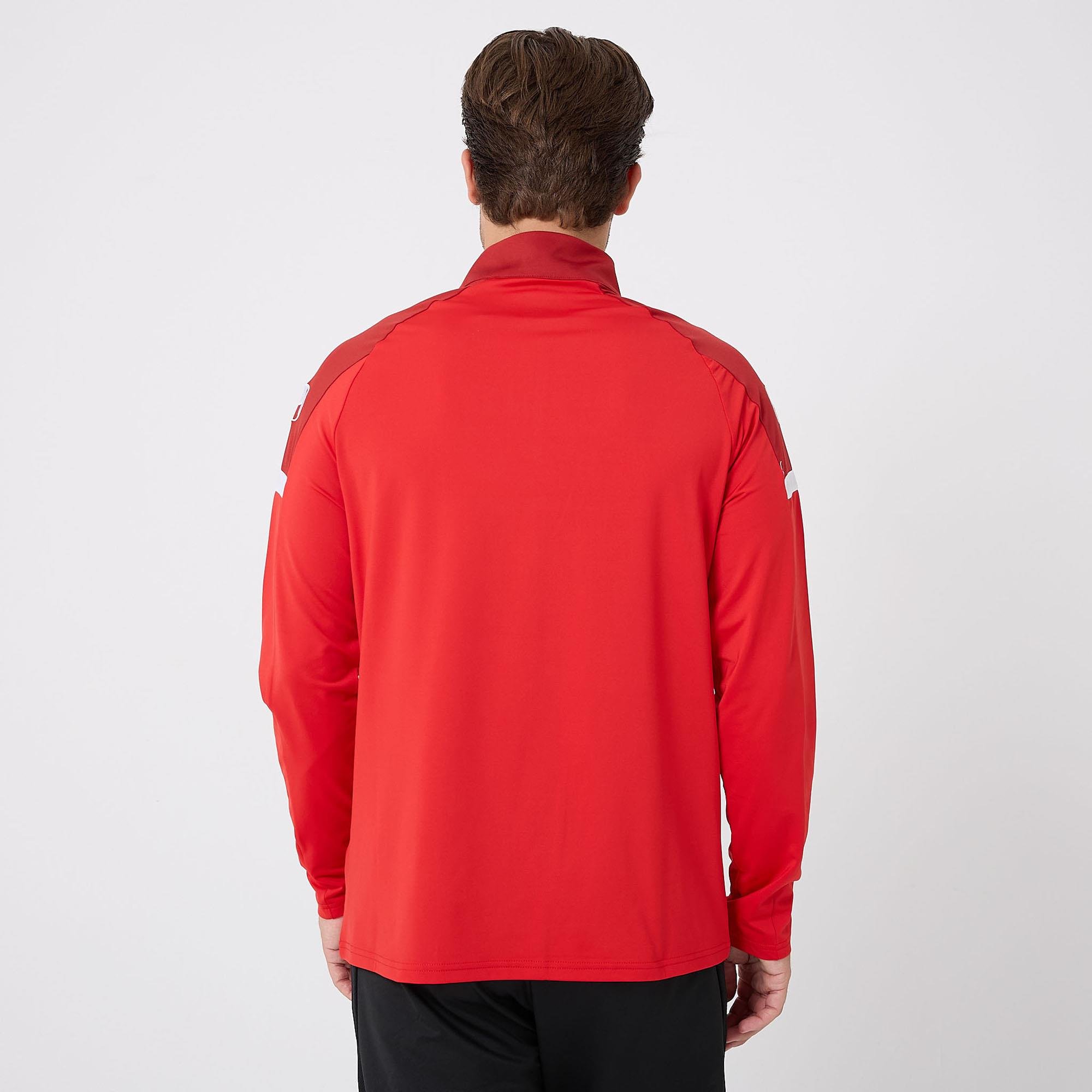 Uhlsport Erkek Futbol Sweatshirt Energy Training 1101803