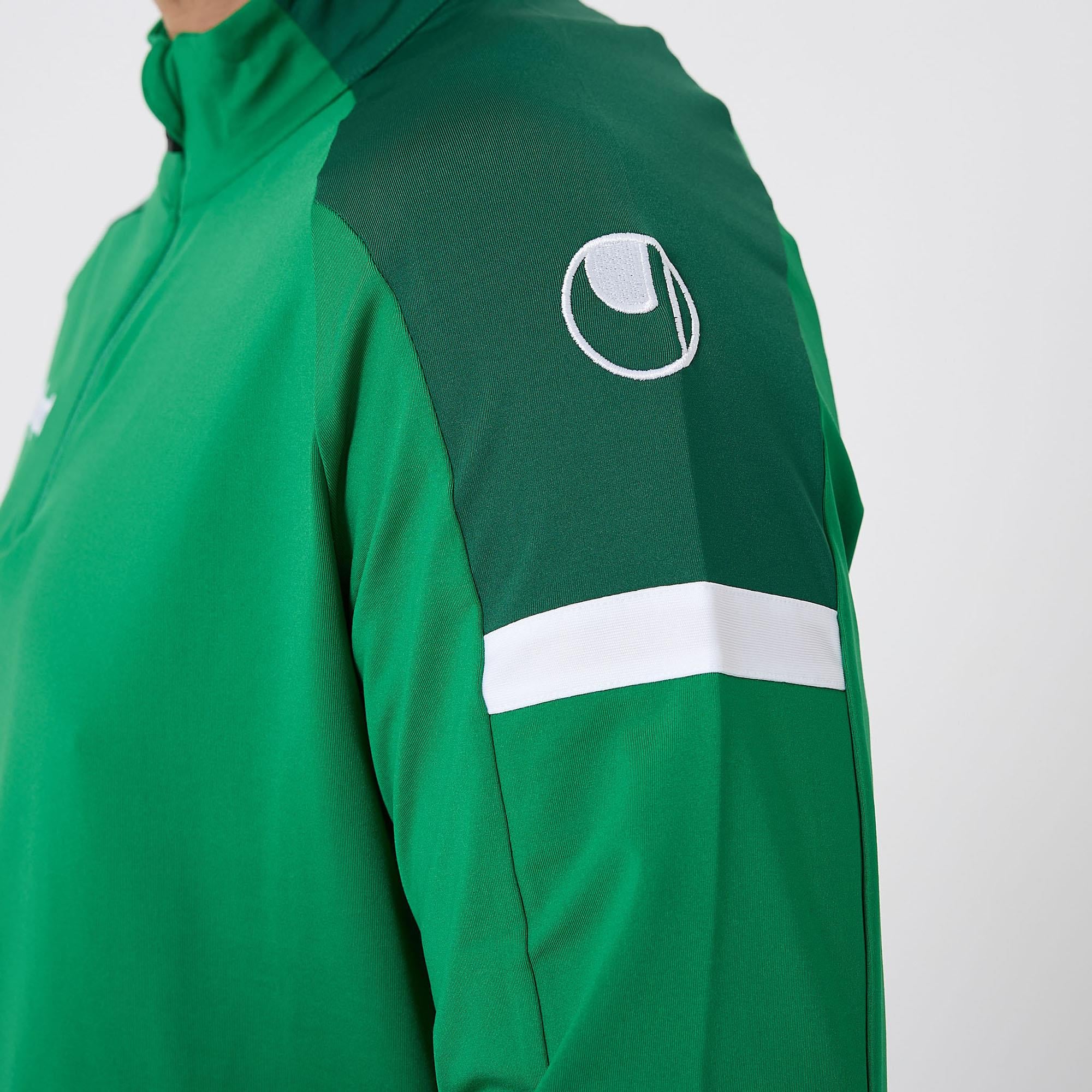 Uhlsport Erkek Futbol Sweatshirt Energy Training 1101803