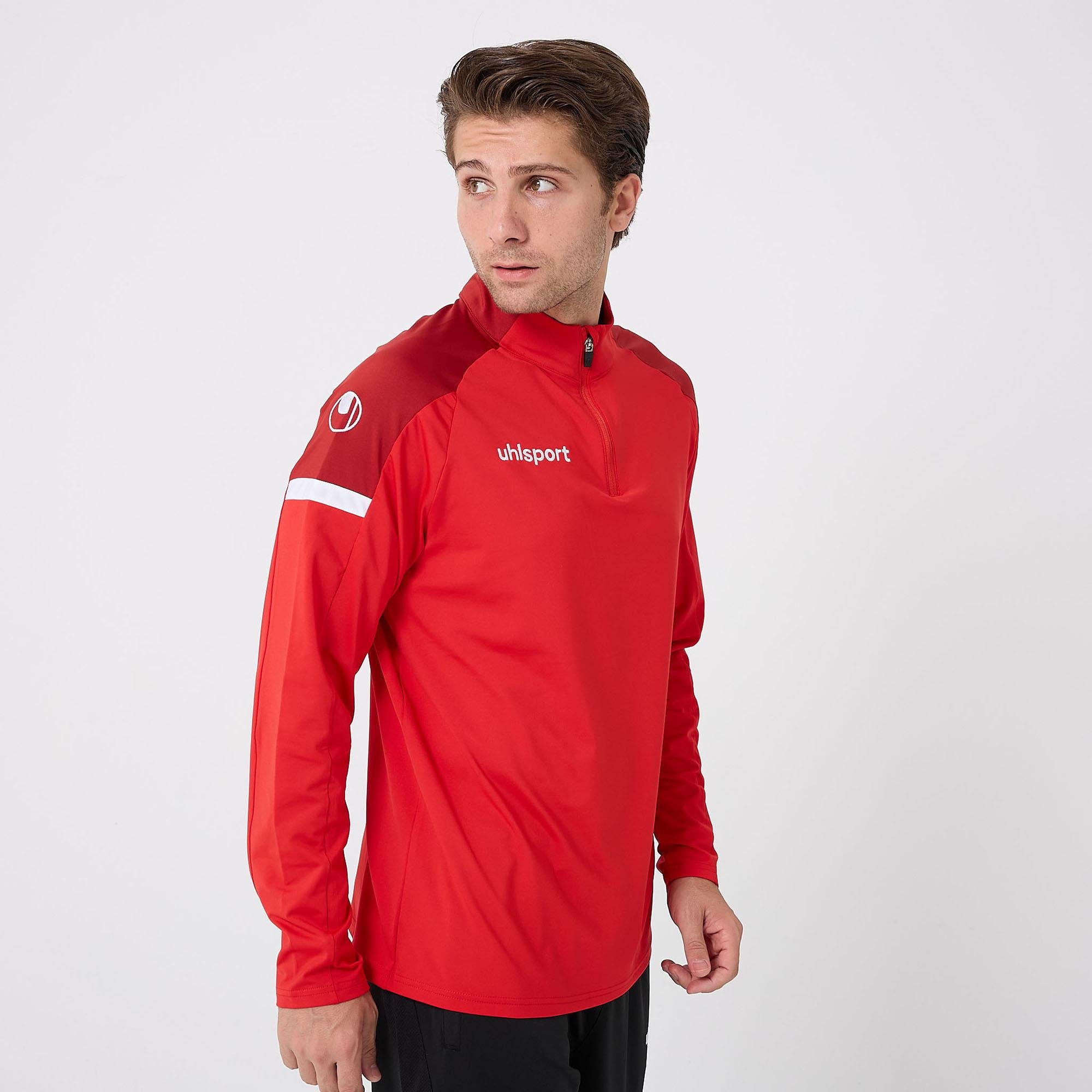 Uhlsport Erkek Futbol Sweatshirt Energy Training 1101803