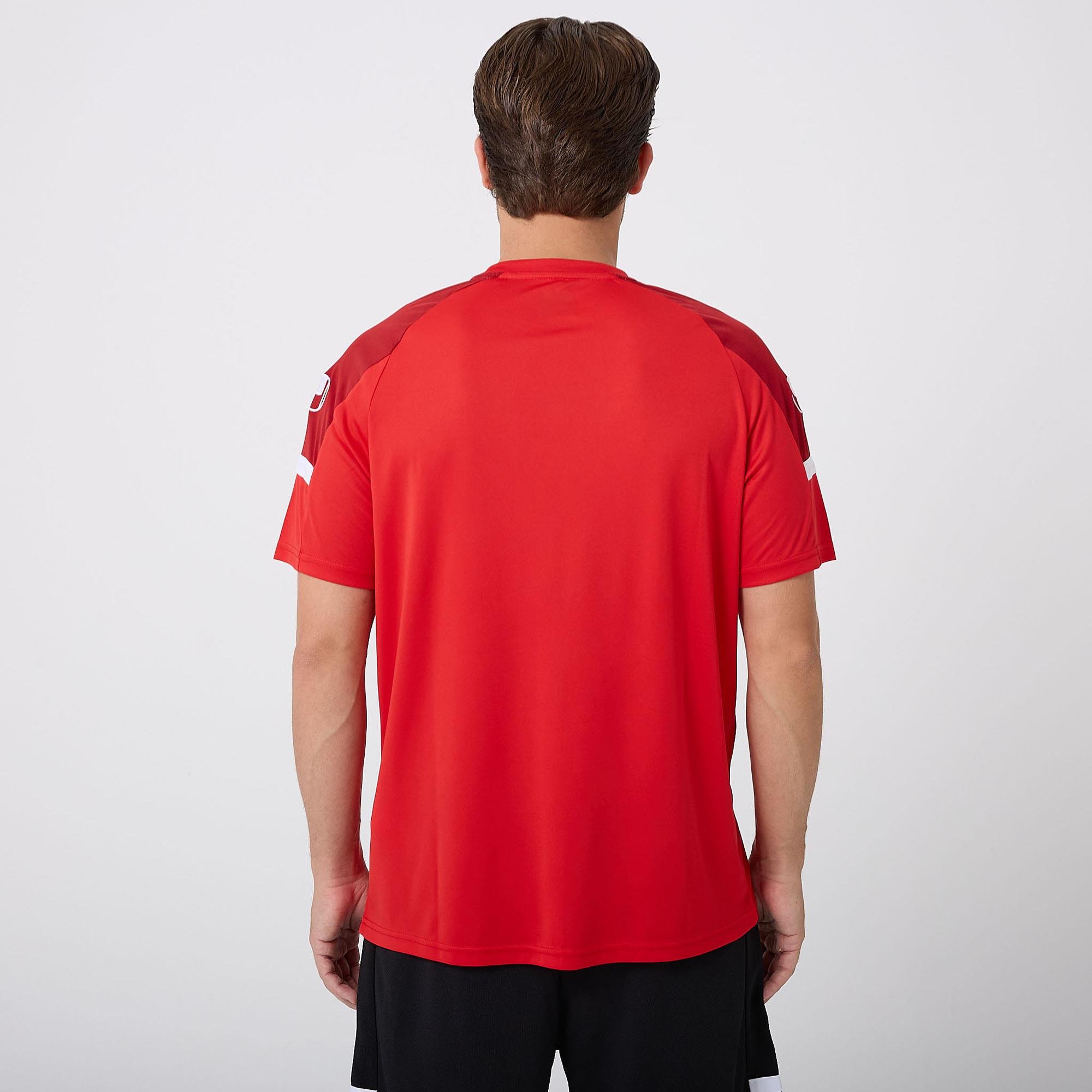 Uhlsport Erkek Futbol T-Shirt Energy Training 1101805