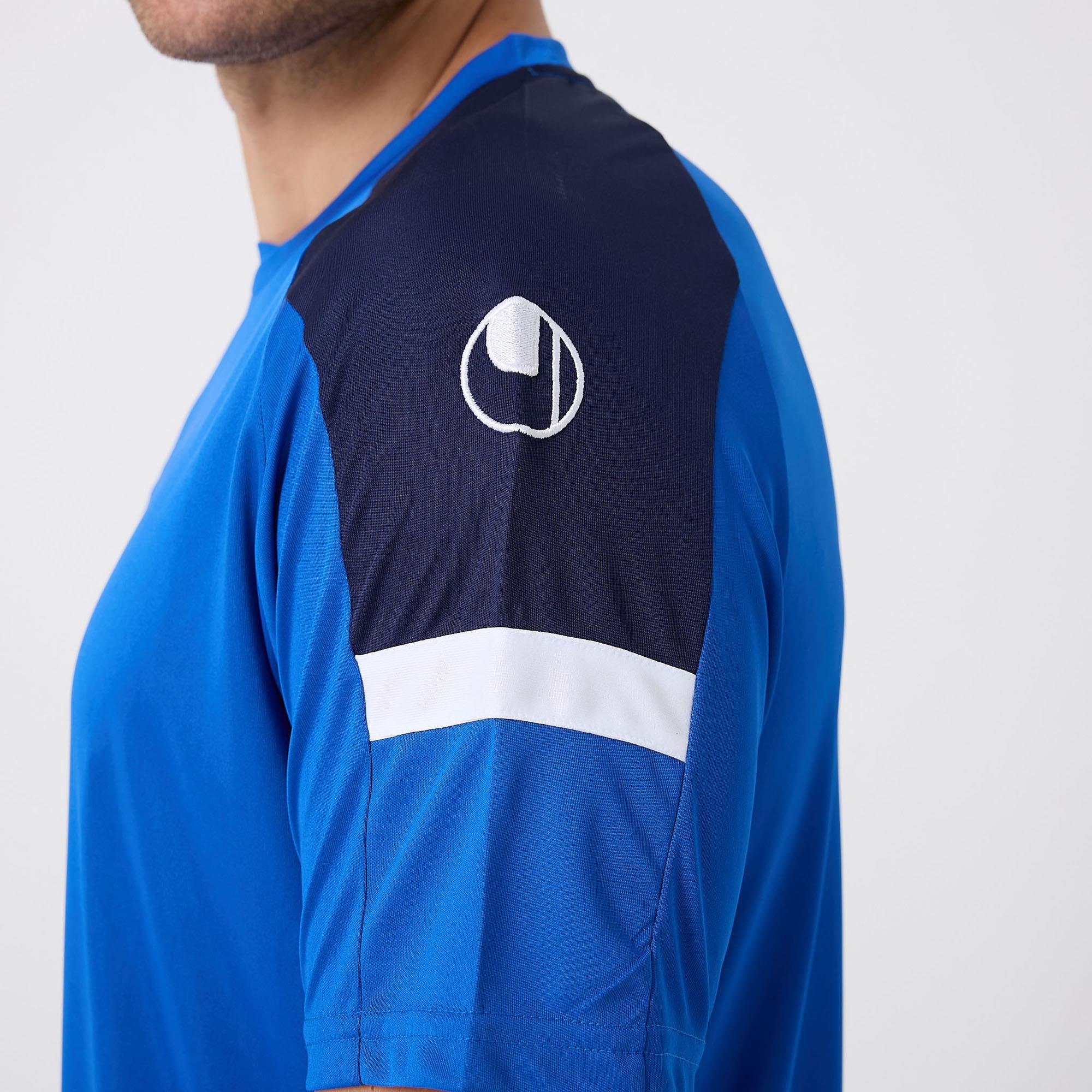 Uhlsport Erkek Futbol T-Shirt Energy Training 1101805
