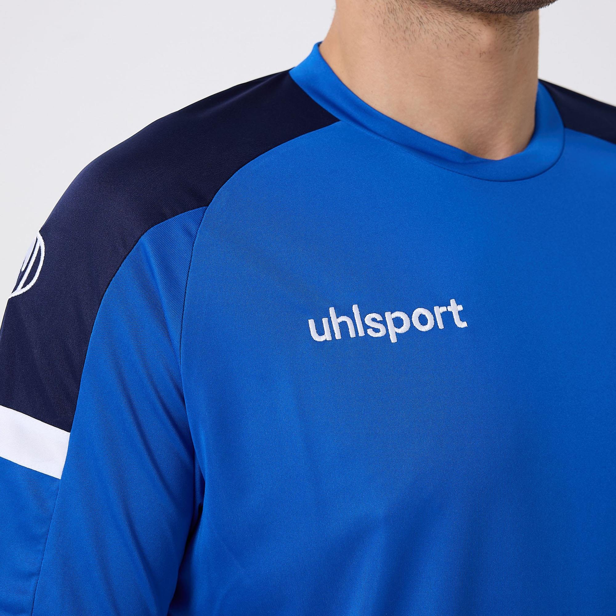 Uhlsport Erkek Futbol T-Shirt Energy Training 1101805