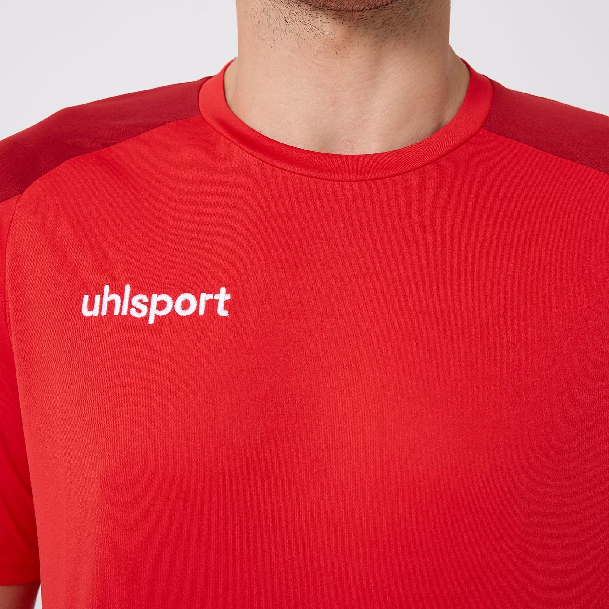 Uhlsport Erkek Futbol T-Shirt Energy Training 1101805