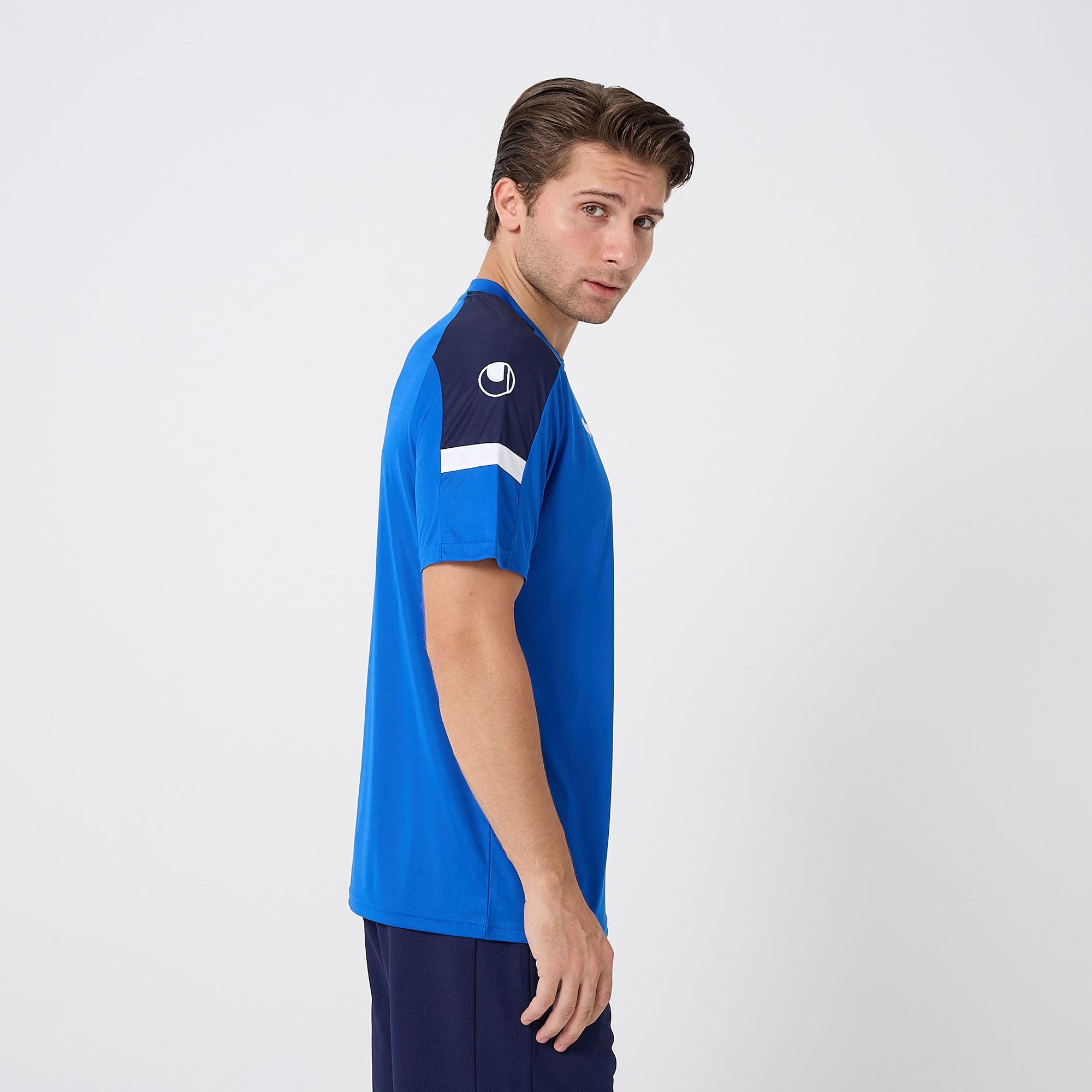Uhlsport Erkek Futbol T-Shirt Energy Training 1101805