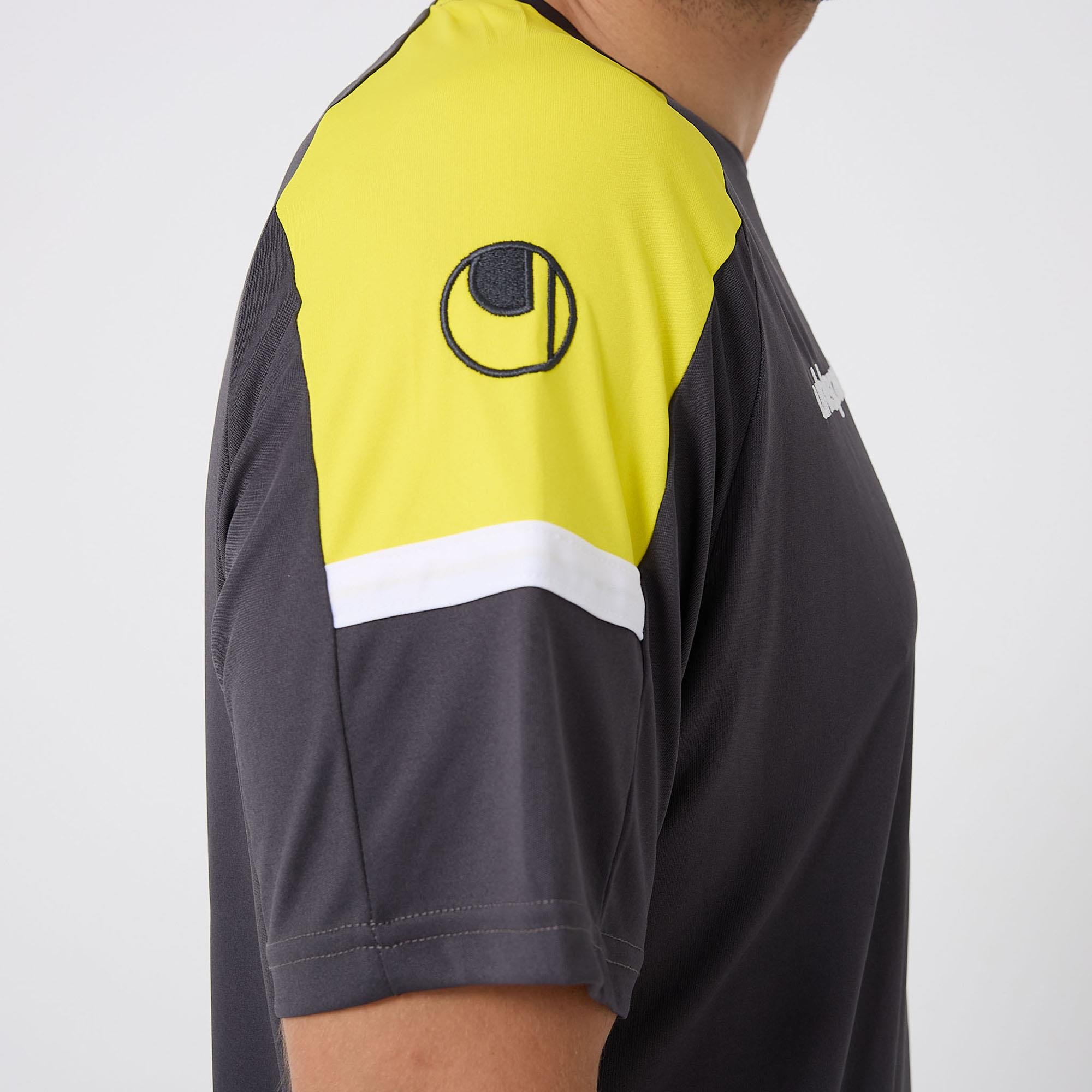 Uhlsport Erkek Futbol T-Shirt Energy Training 1101805