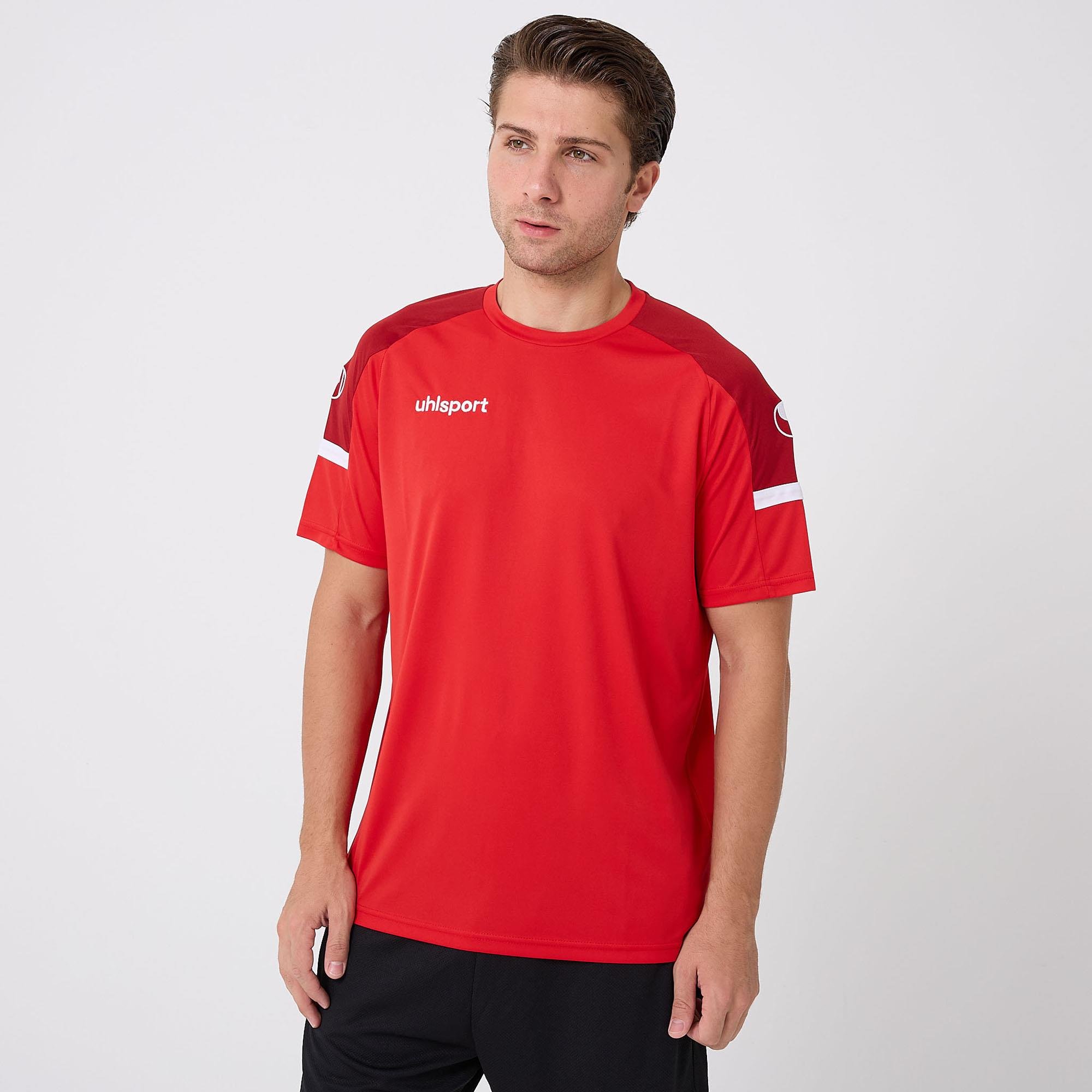 Uhlsport Erkek Futbol T-Shirt Energy Training 1101805