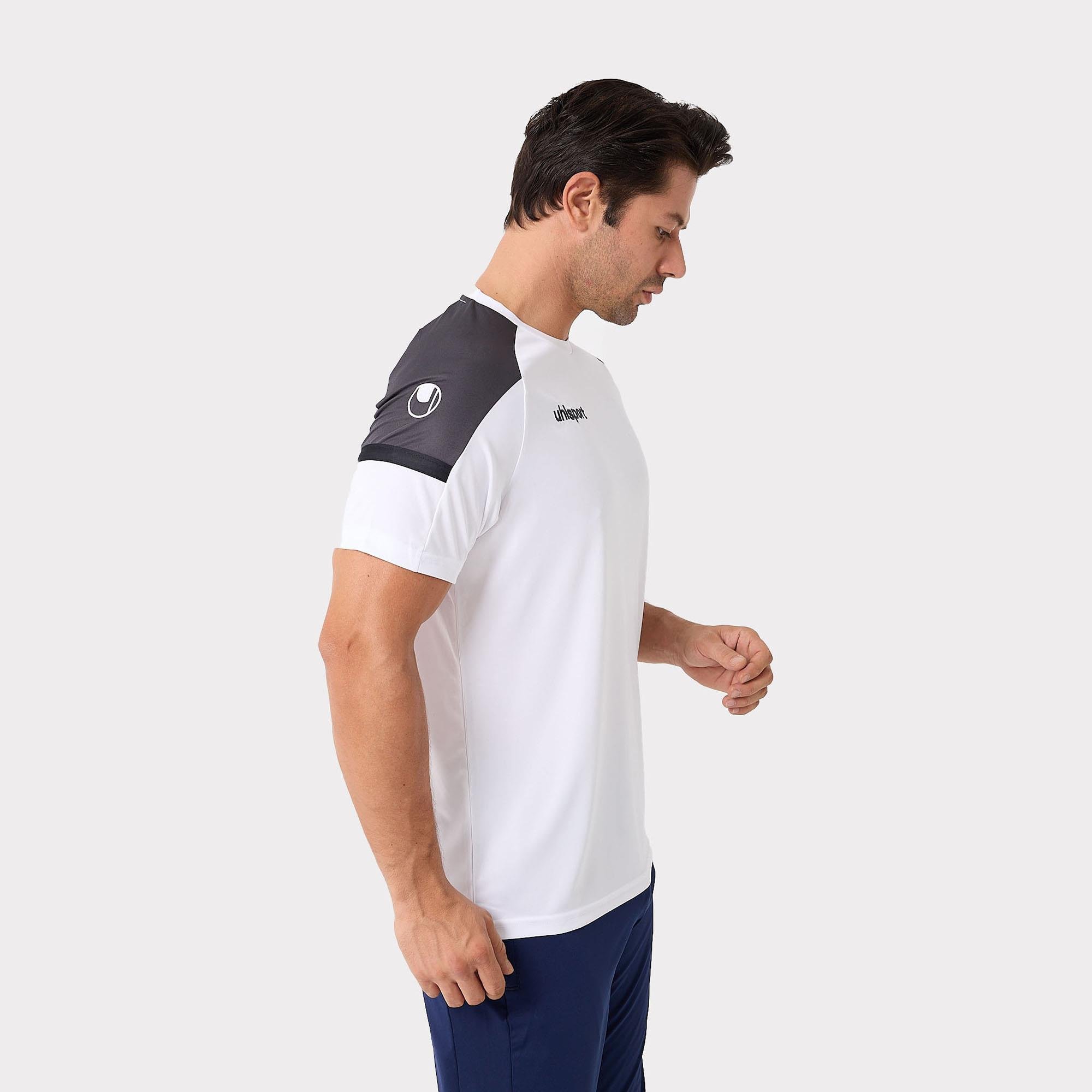 Uhlsport Erkek Futbol T-Shirt Energy Training 1101805