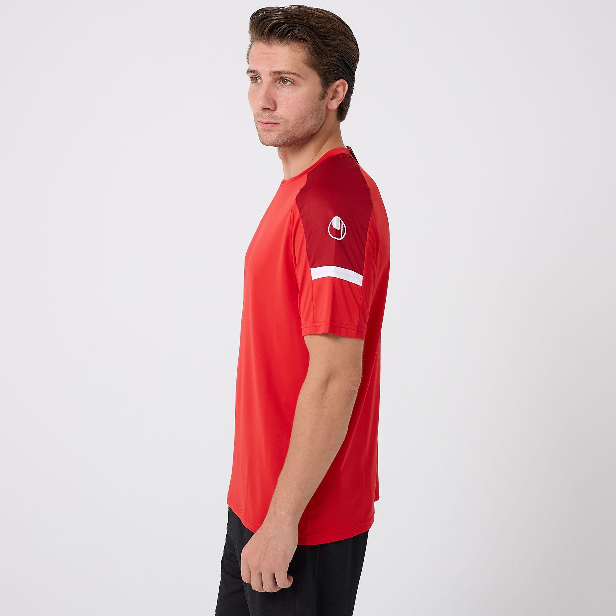 Uhlsport Erkek Futbol T-Shirt Energy Training 1101805