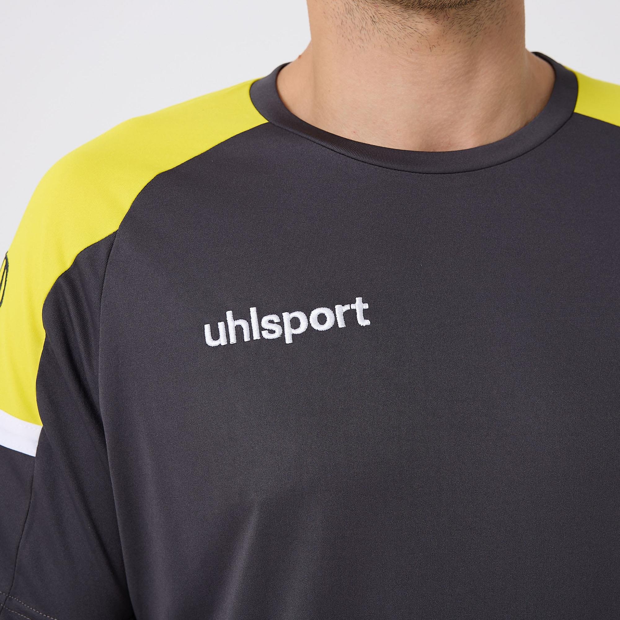 Uhlsport Erkek Futbol T-Shirt Energy Training 1101805