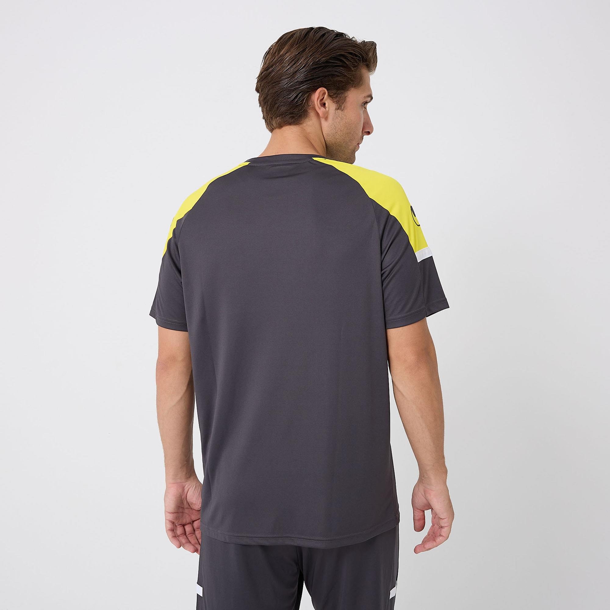 Uhlsport Erkek Futbol T-Shirt Energy Training 1101805