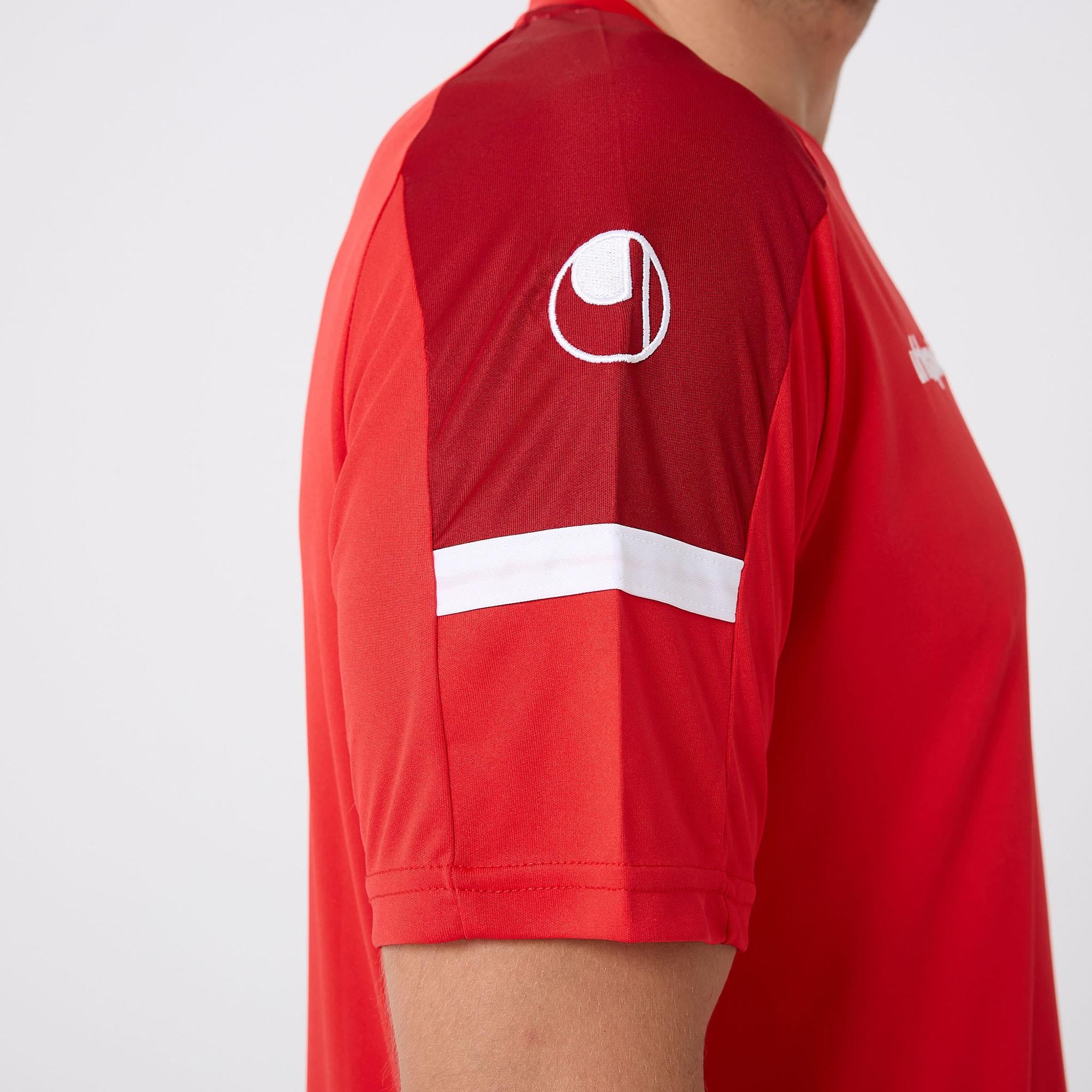 Uhlsport Erkek Futbol T-Shirt Energy Training 1101805
