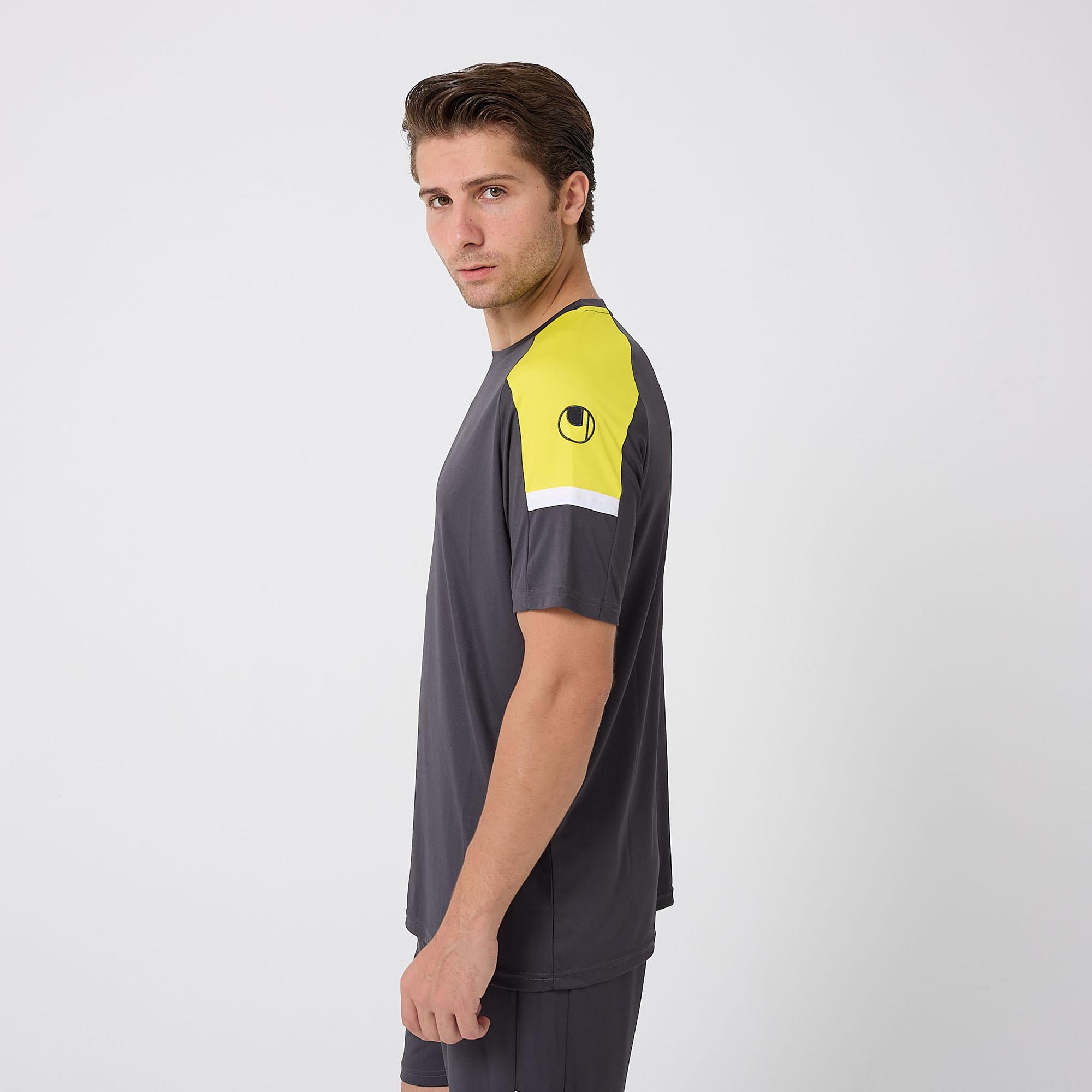 Uhlsport Erkek Futbol T-Shirt Energy Training 1101805